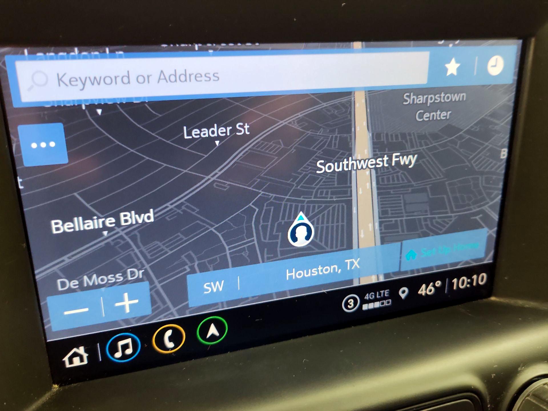 Thumbnail: 2022 GMC Terrain - 14