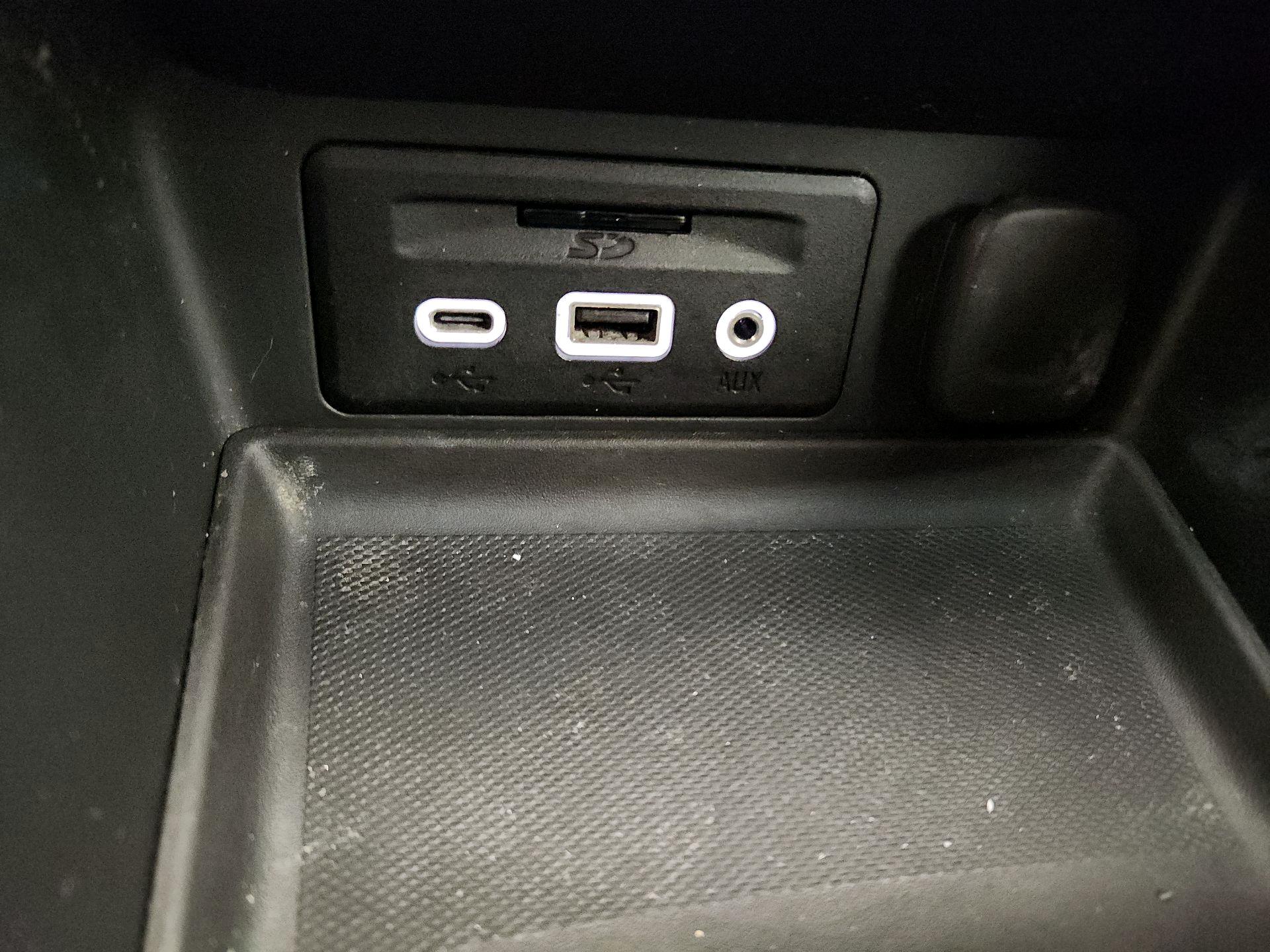 Thumbnail: 2022 GMC Terrain - 19