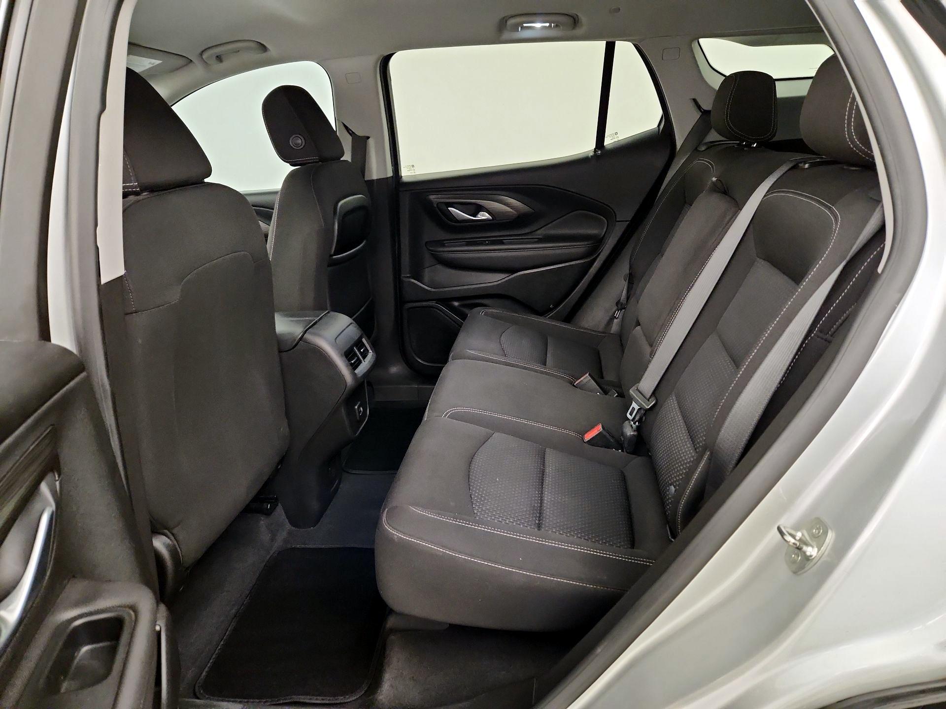 Thumbnail: 2022 GMC Terrain - 20