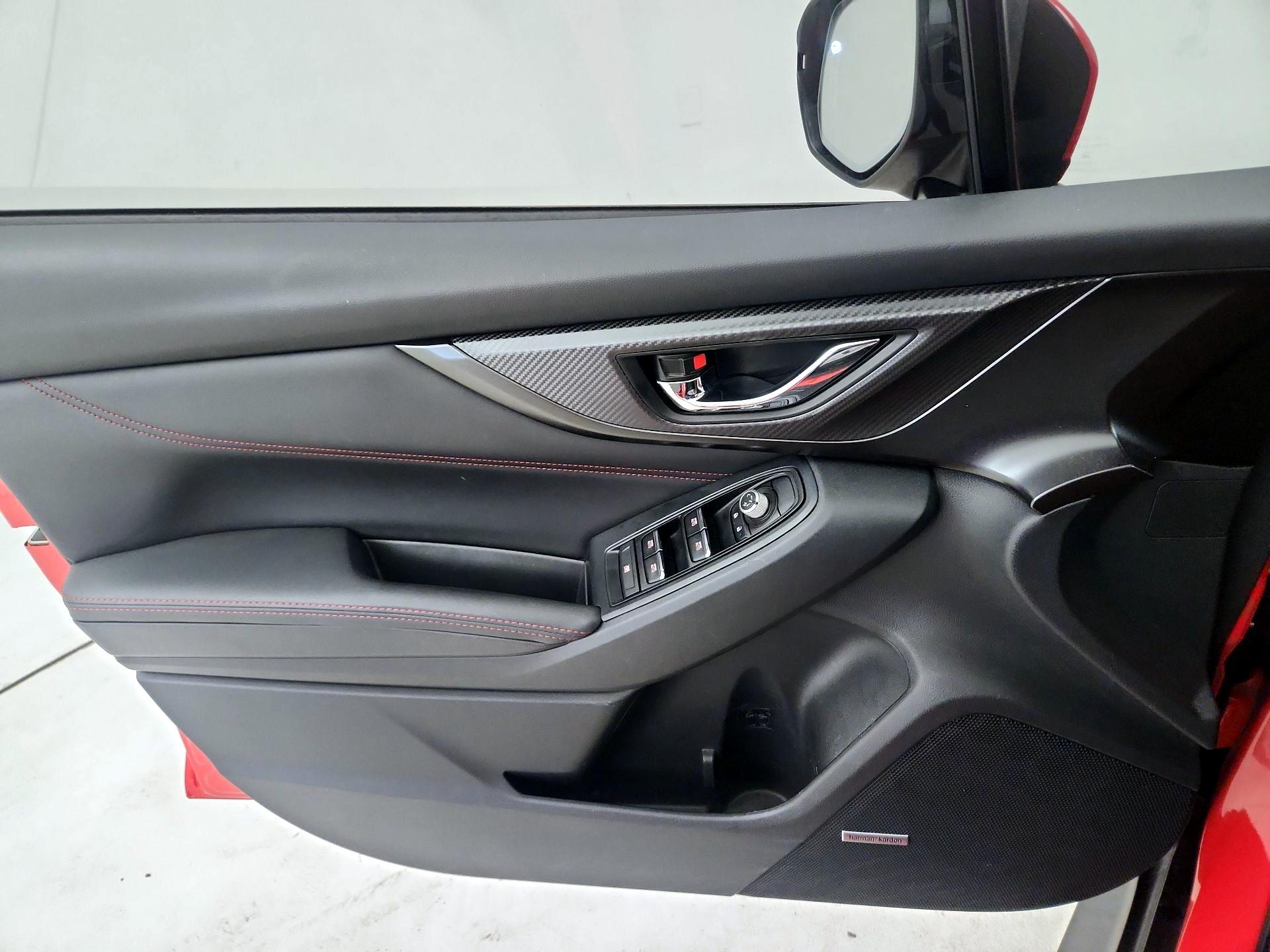 Thumbnail: 2022 Subaru WRX - 12