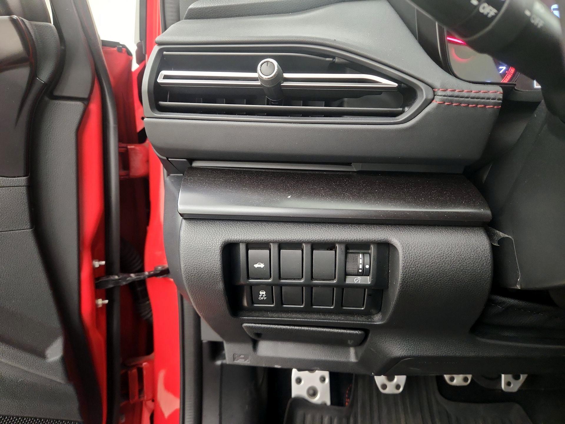 Thumbnail: 2022 Subaru WRX - 13