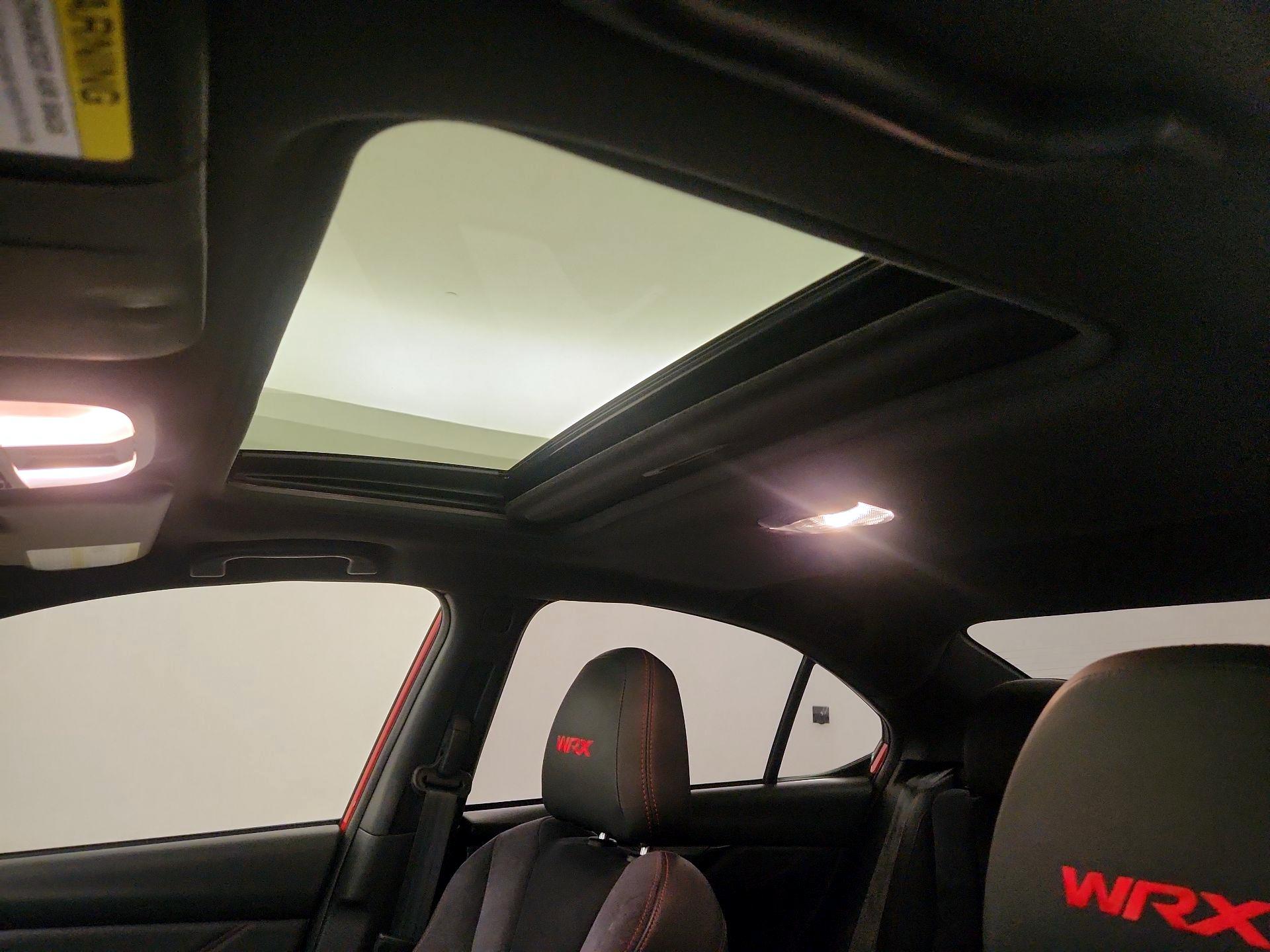 Thumbnail: 2022 Subaru WRX - 20