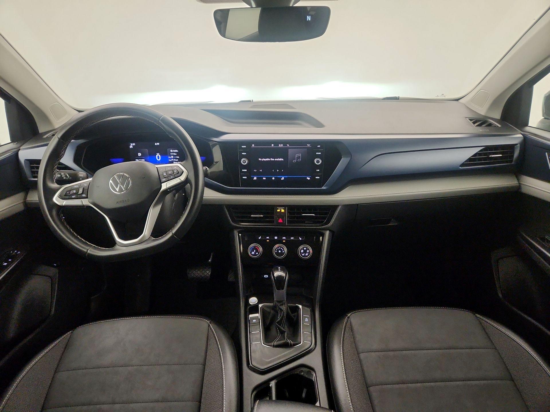 Thumbnail: 2023 Volkswagen Taos - 9