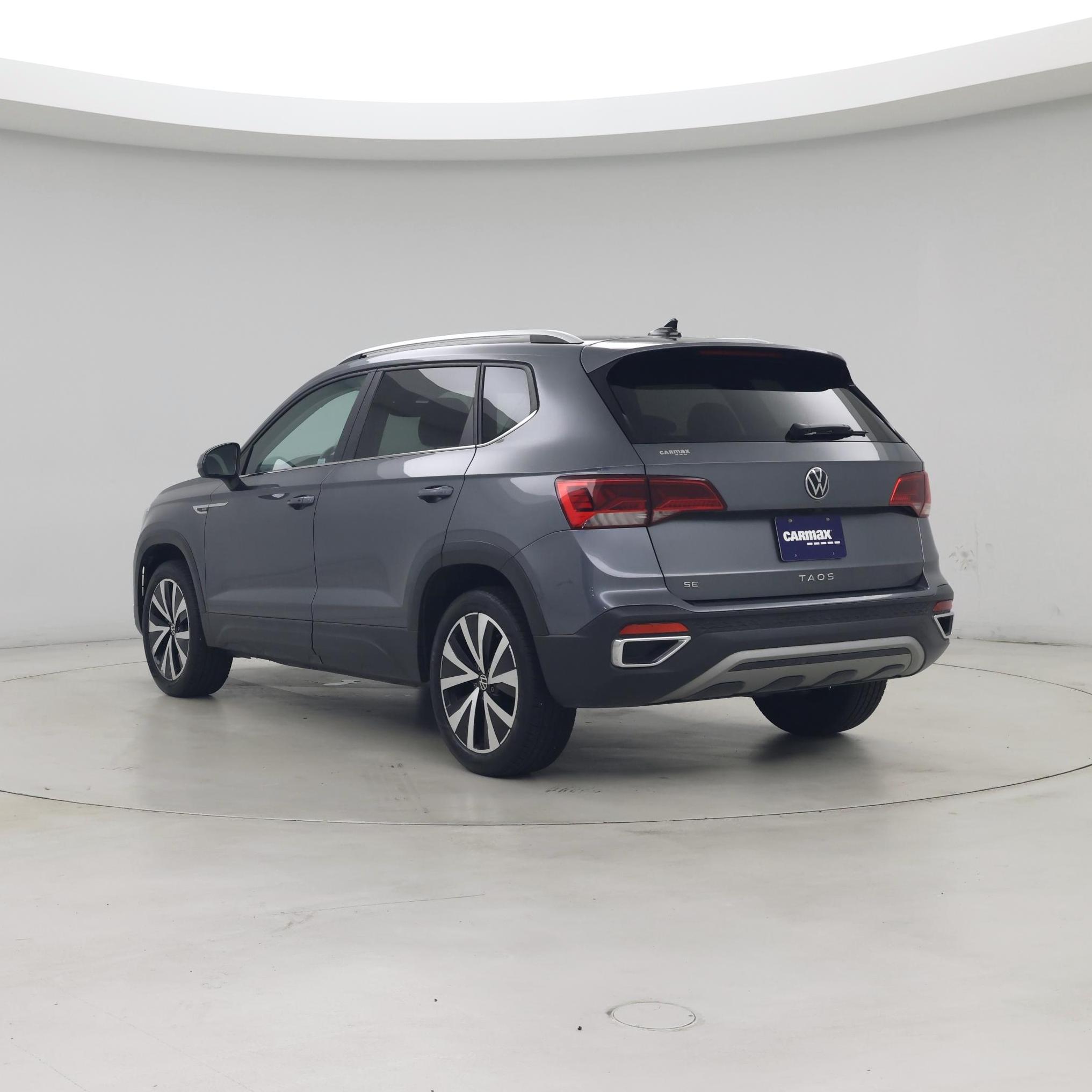 Thumbnail: 2023 Volkswagen Taos - 2