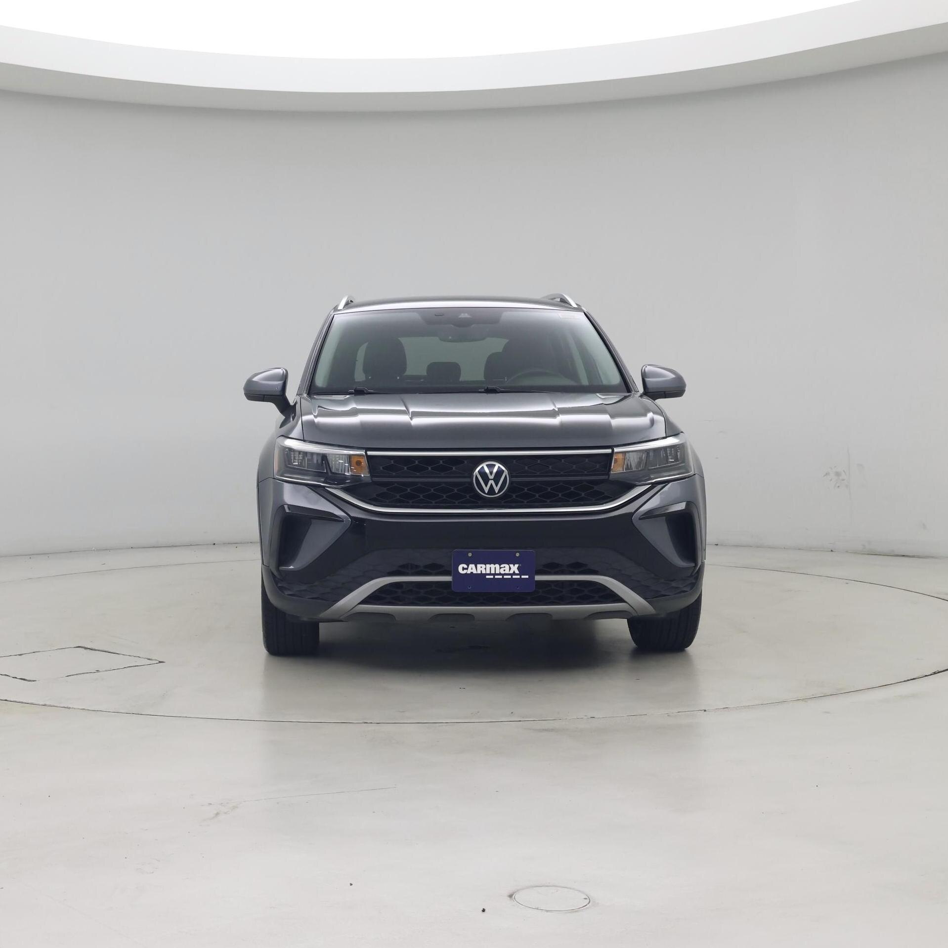 Thumbnail: 2023 Volkswagen Taos - 5