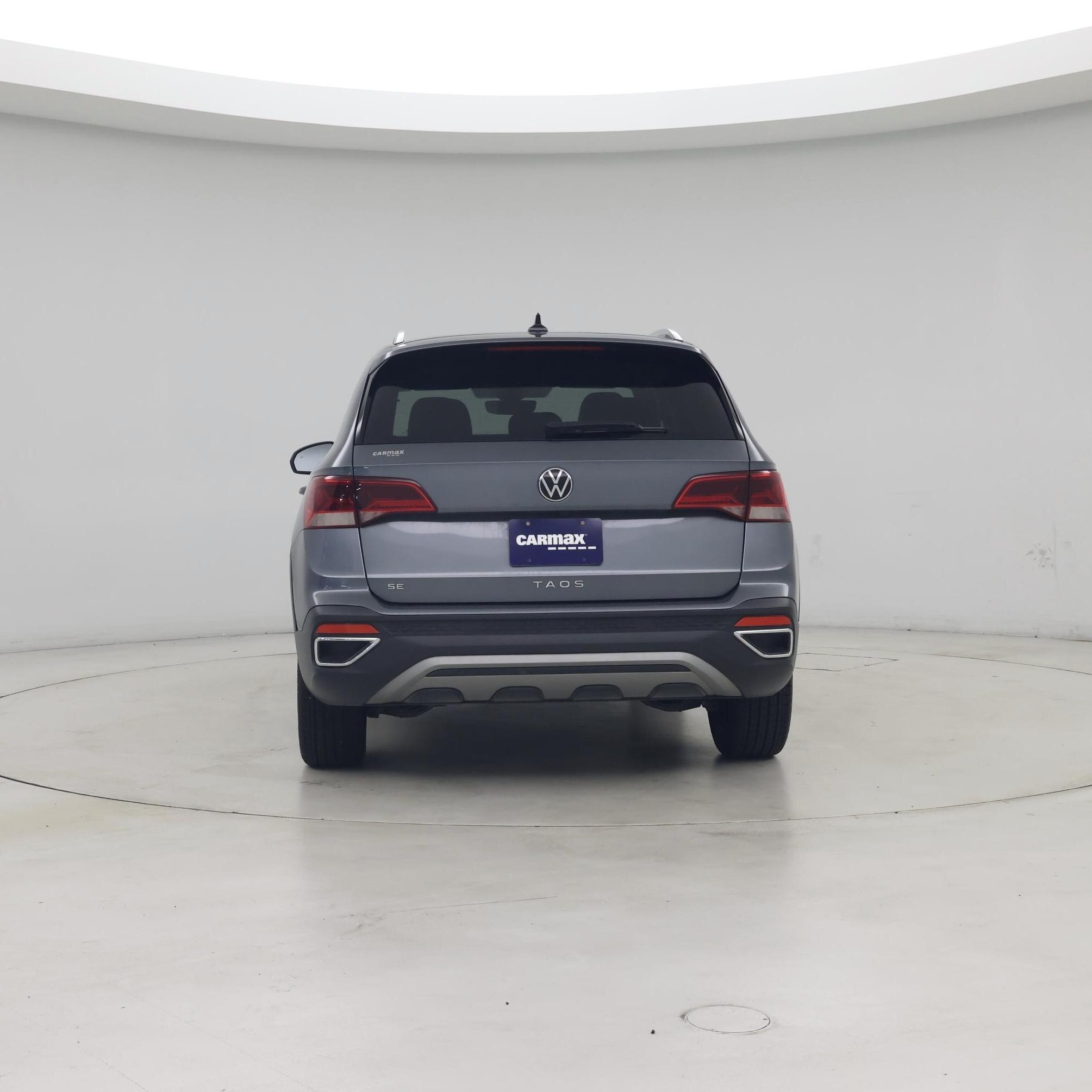 Thumbnail: 2023 Volkswagen Taos - 6