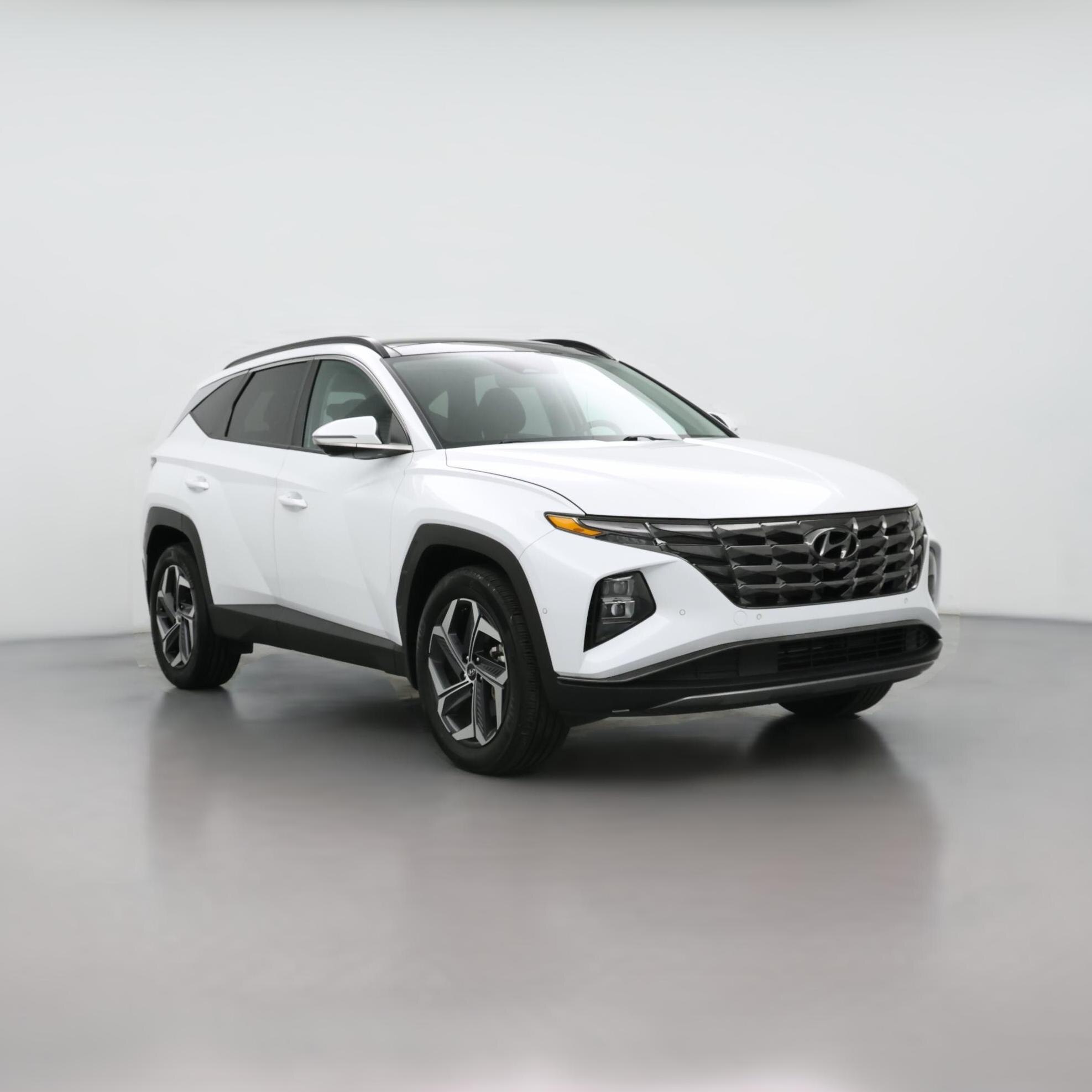 Thumbnail: 2024 Hyundai Tucson - 1