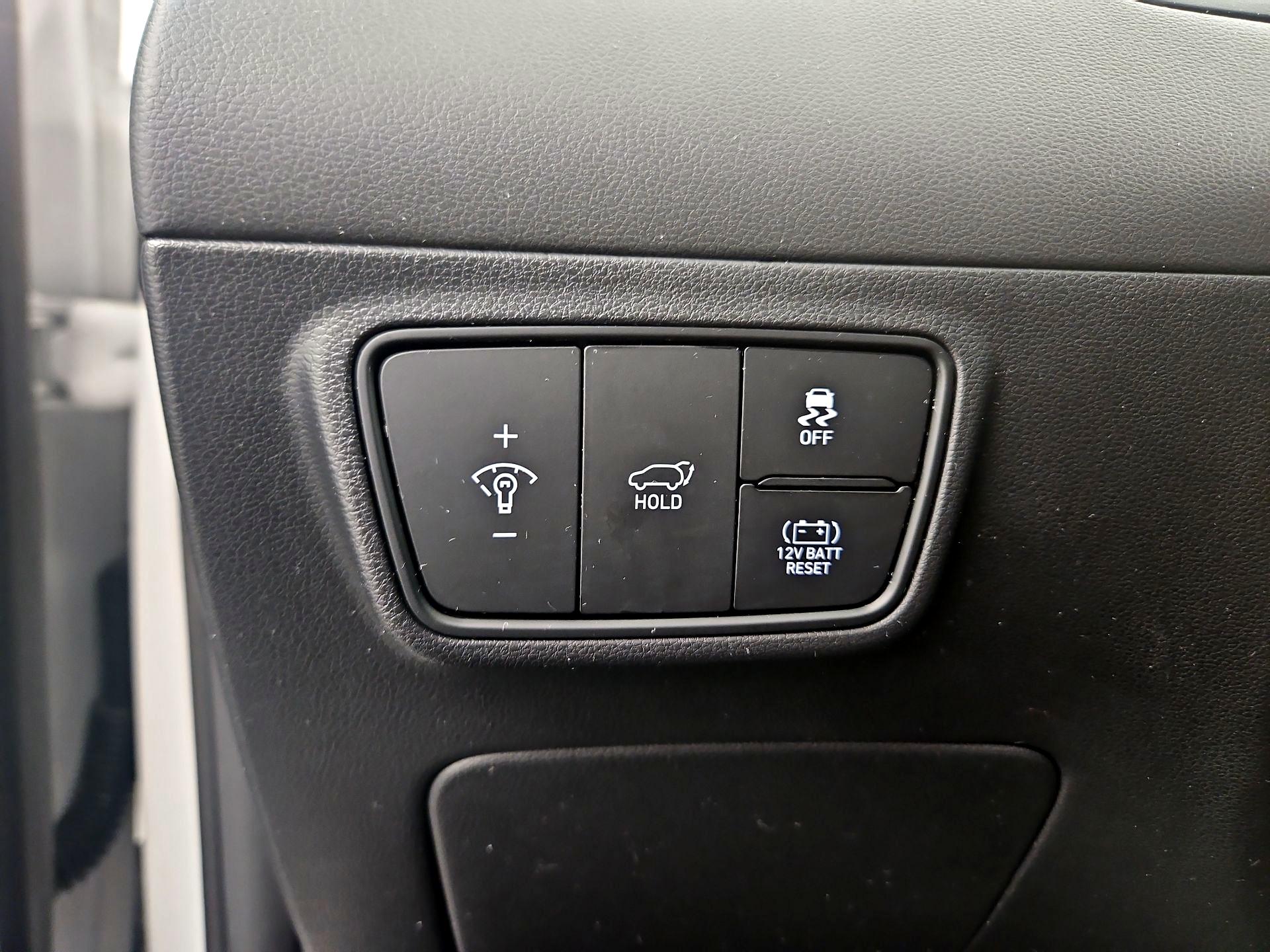 Thumbnail: 2024 Hyundai Tucson - 13