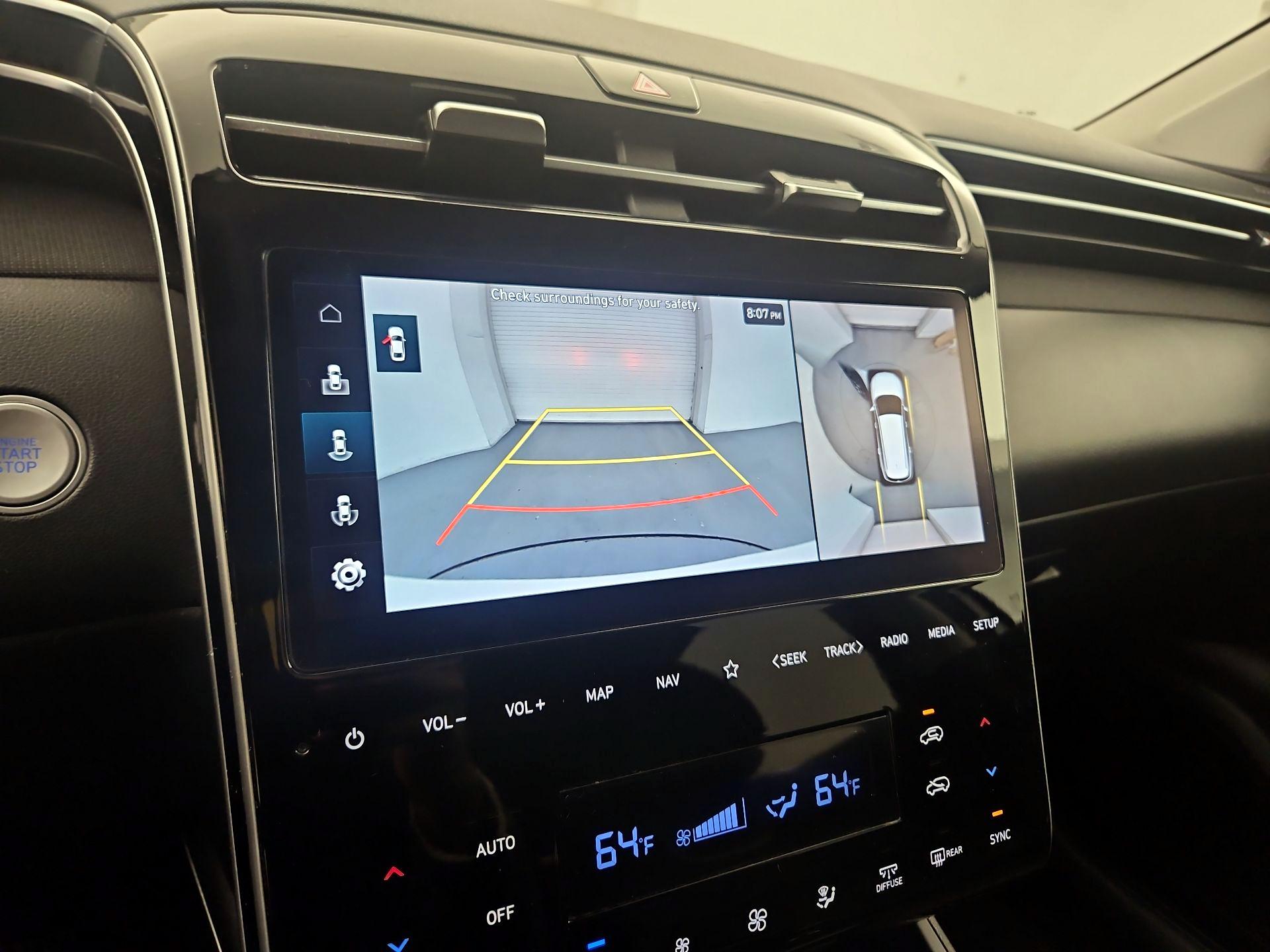 Thumbnail: 2024 Hyundai Tucson - 14