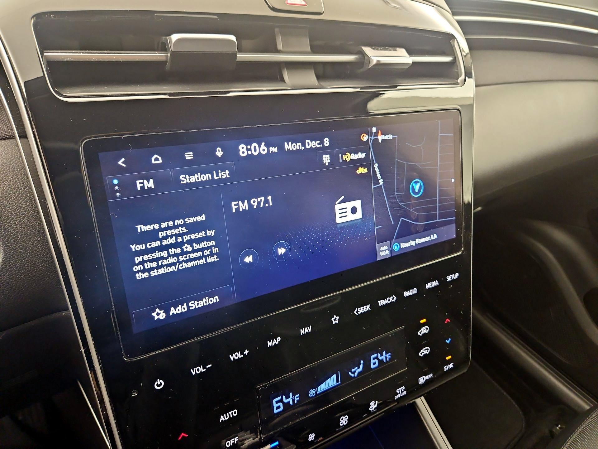 Thumbnail: 2024 Hyundai Tucson - 15