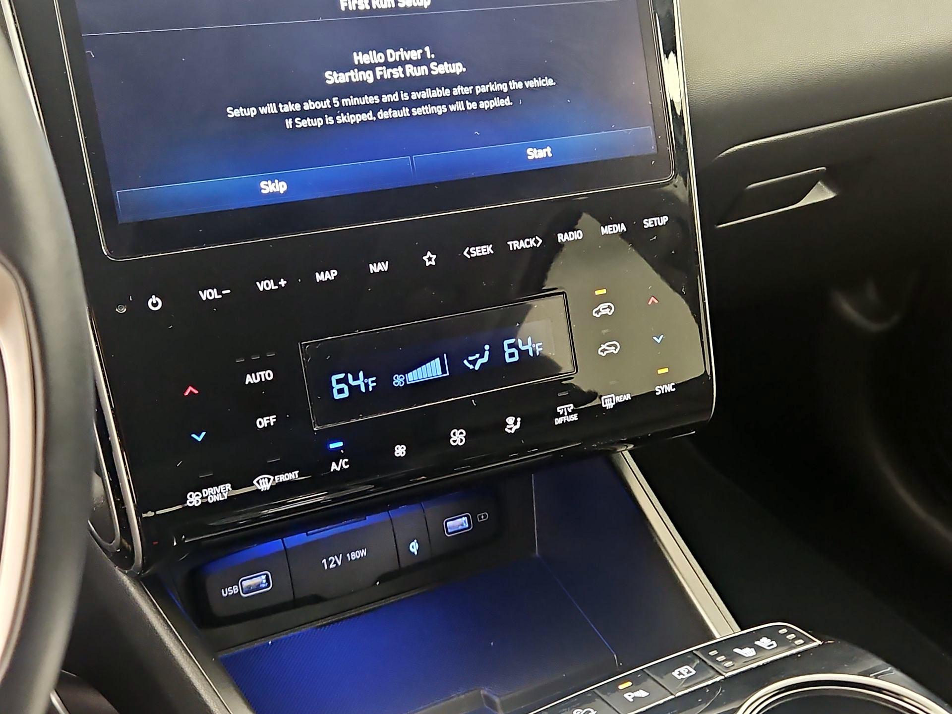 Thumbnail: 2024 Hyundai Tucson - 16