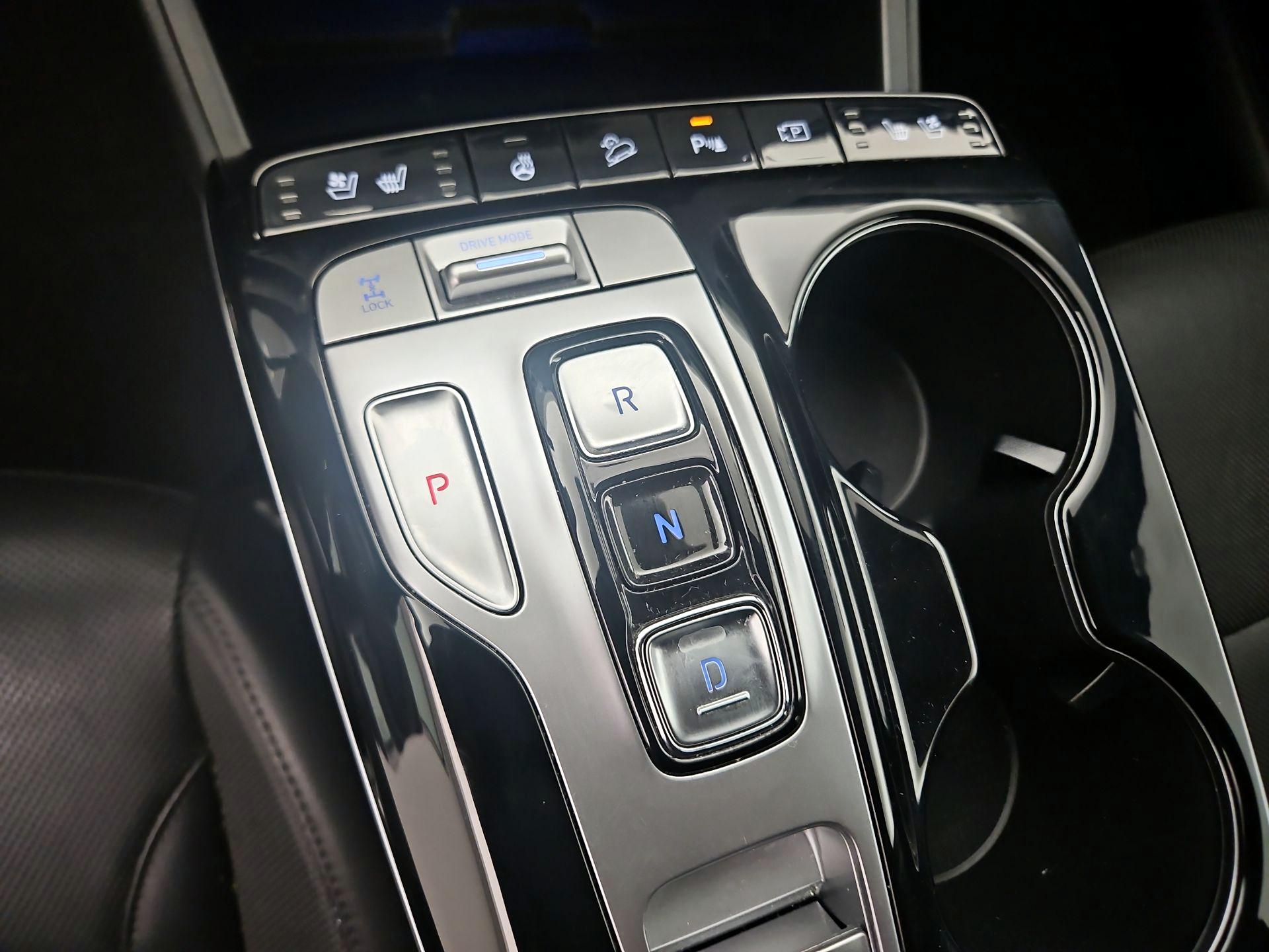 Thumbnail: 2024 Hyundai Tucson - 17