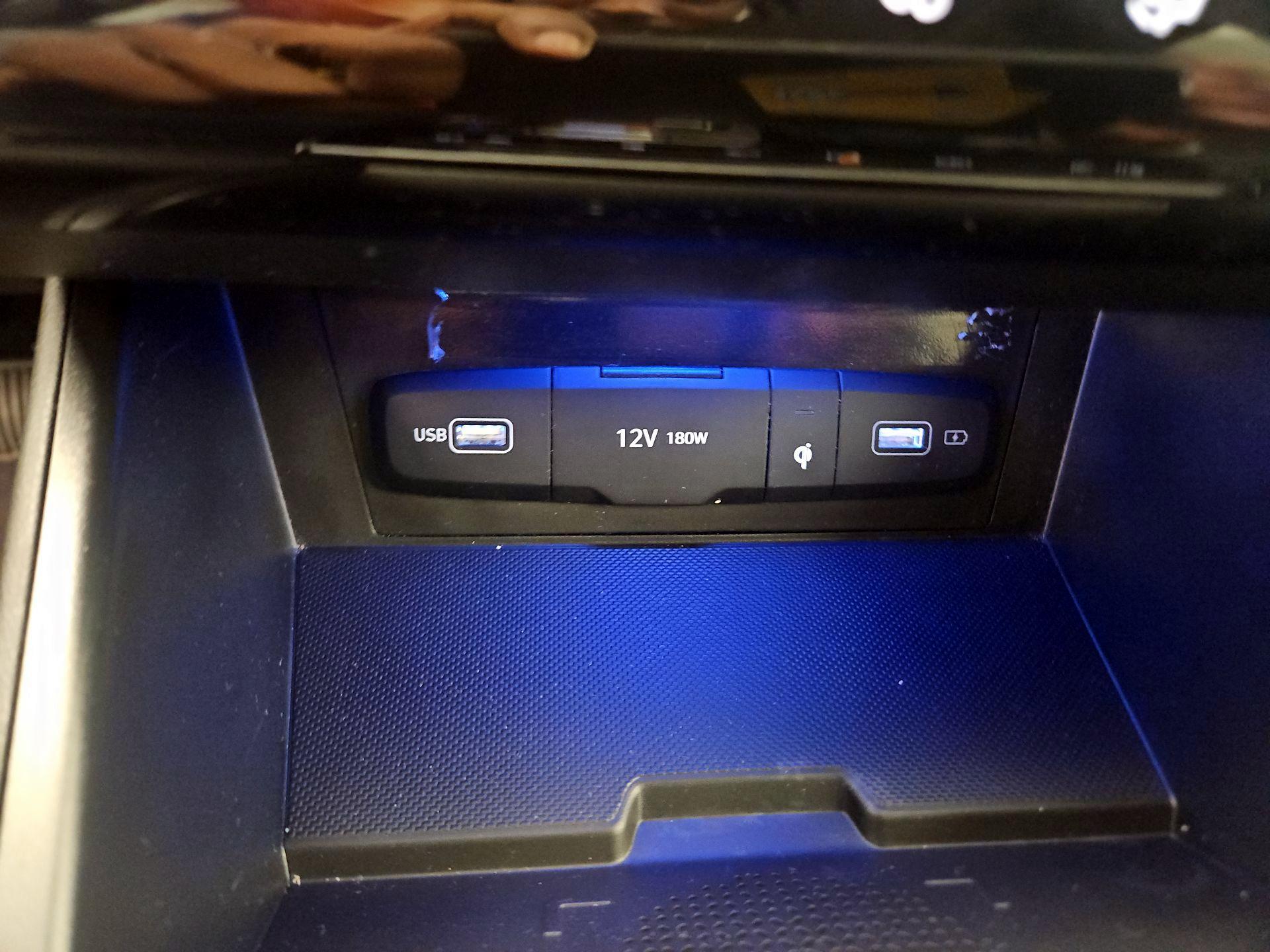 Thumbnail: 2024 Hyundai Tucson - 18