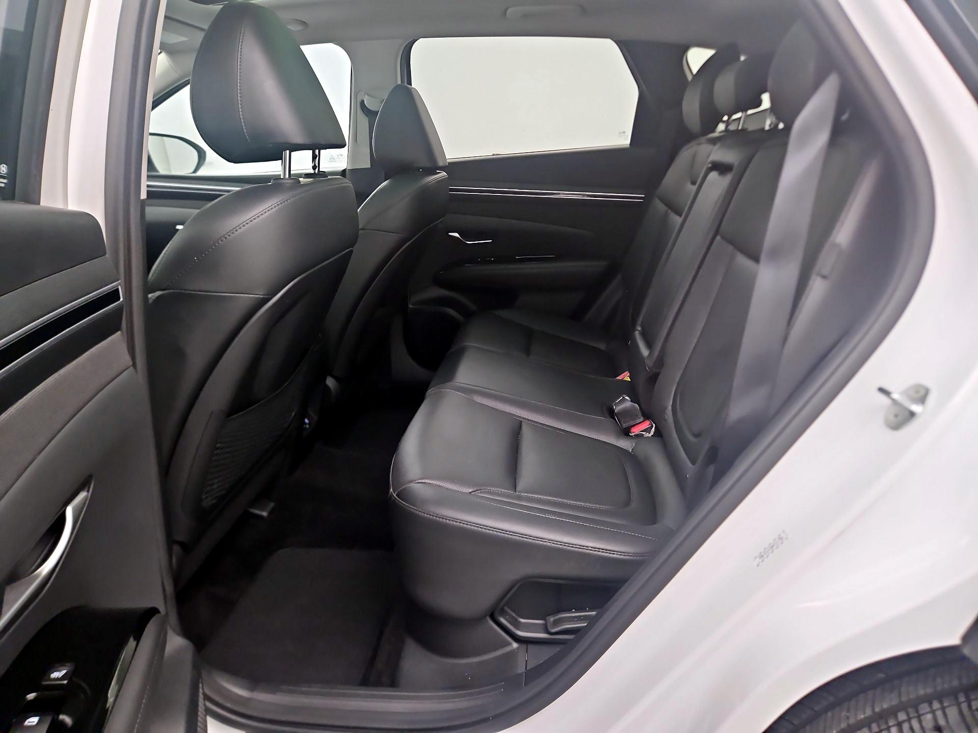 Thumbnail: 2024 Hyundai Tucson - 20