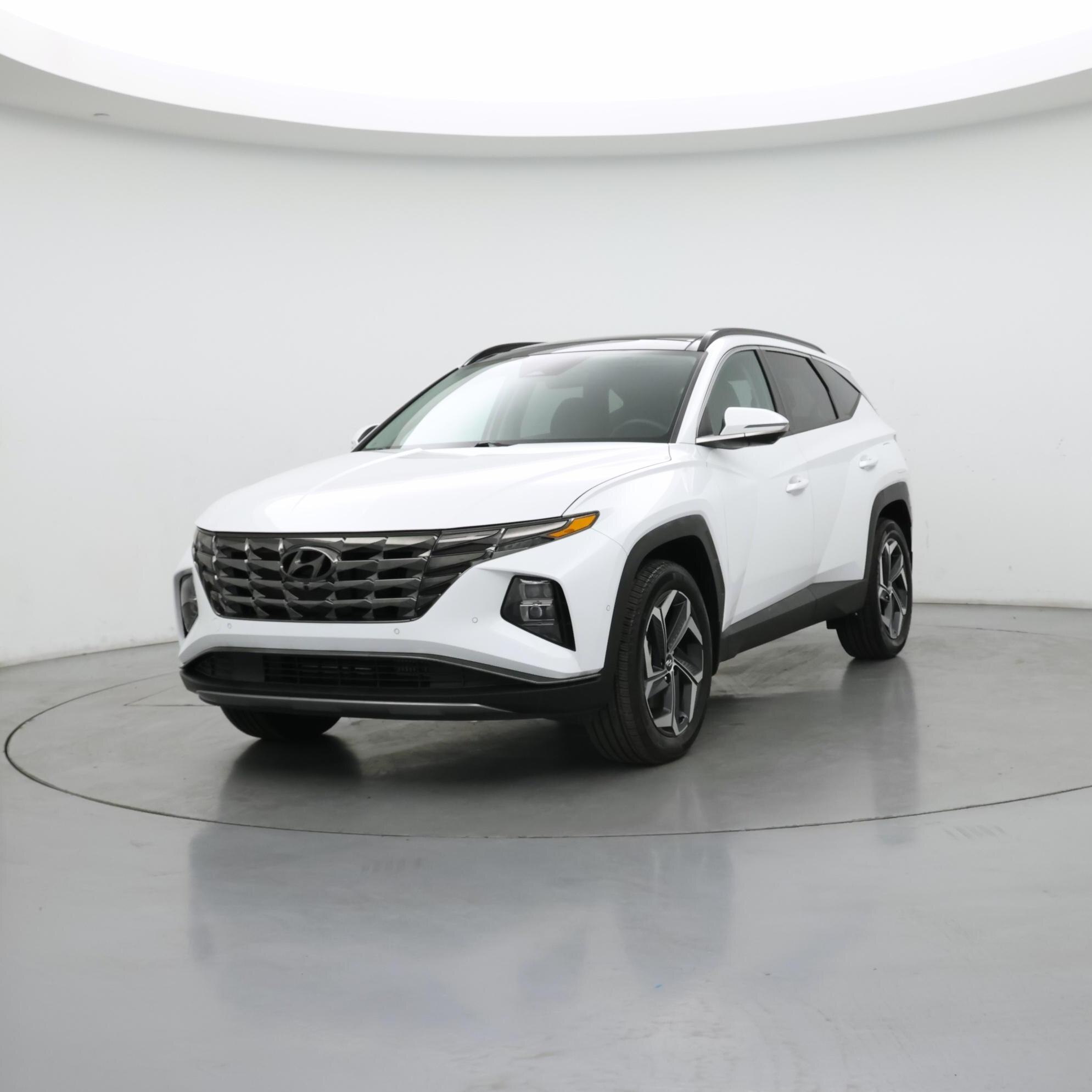 Thumbnail: 2024 Hyundai Tucson - 4