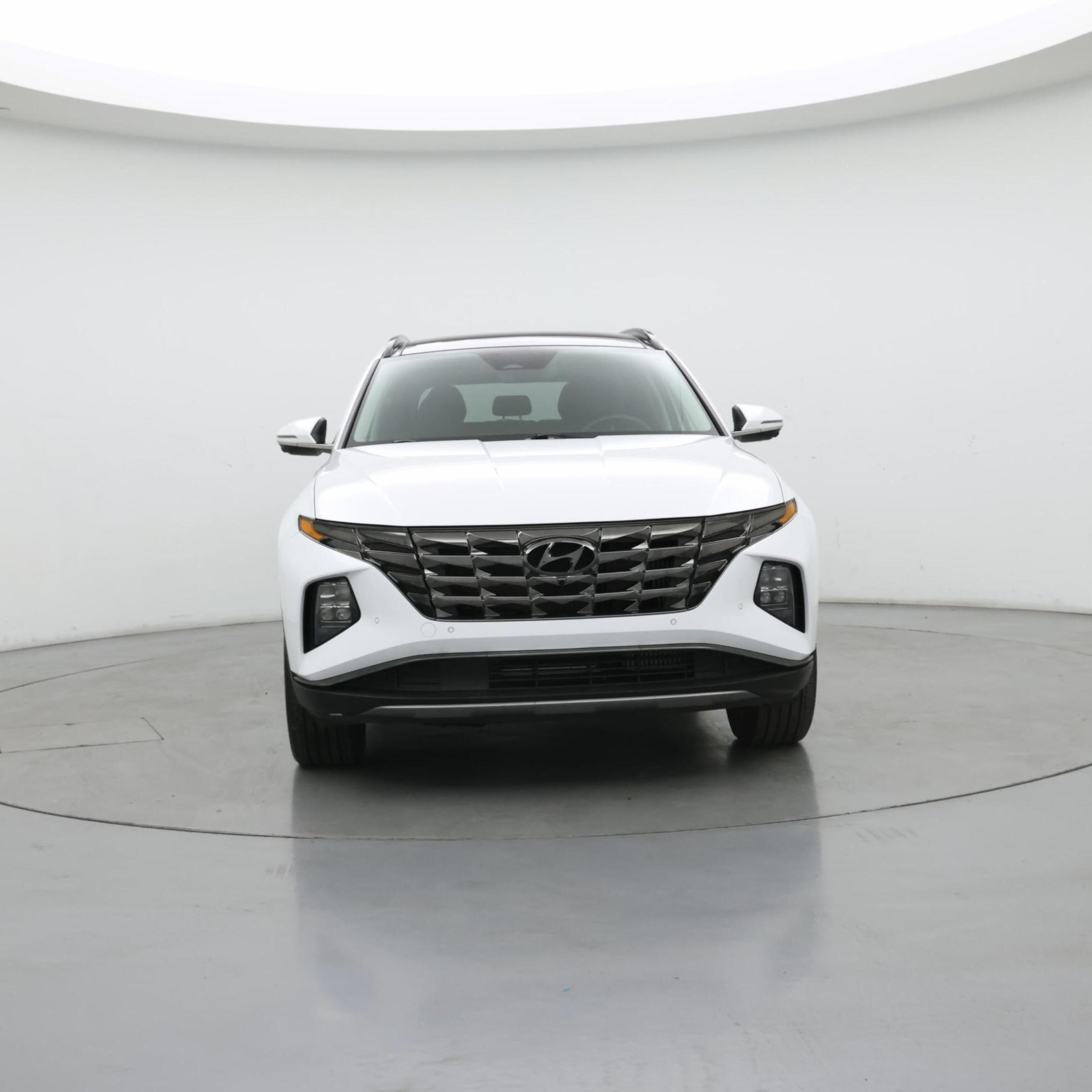 Thumbnail: 2024 Hyundai Tucson - 5
