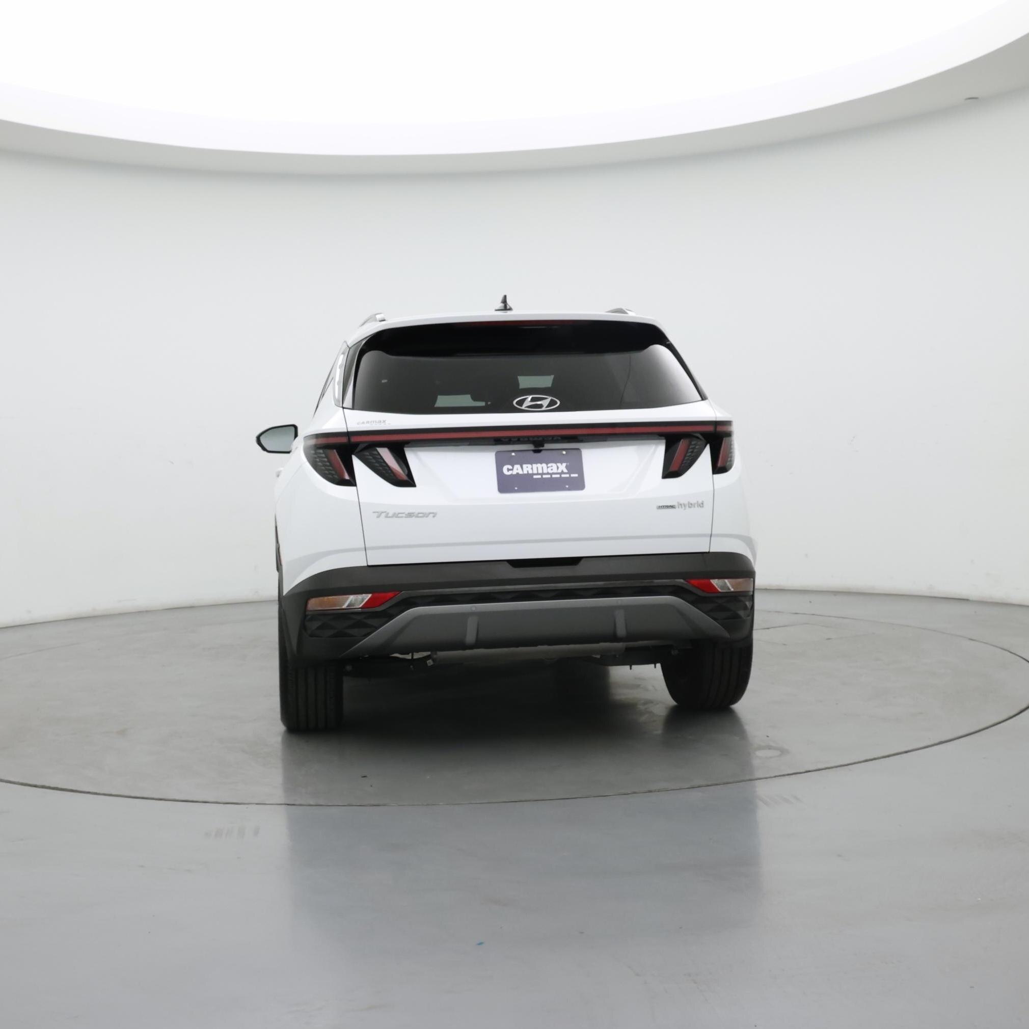 Thumbnail: 2024 Hyundai Tucson - 6