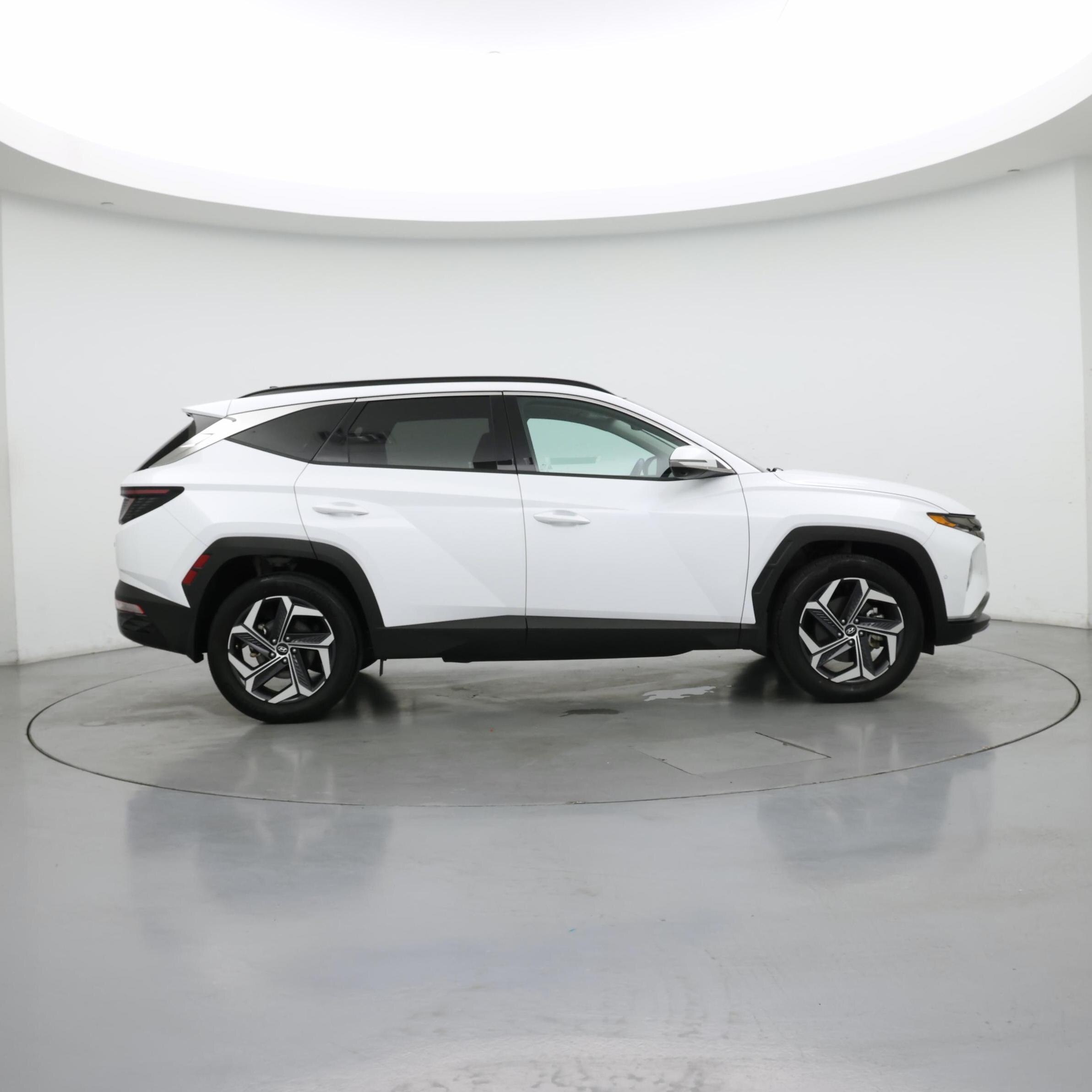 Thumbnail: 2024 Hyundai Tucson - 7