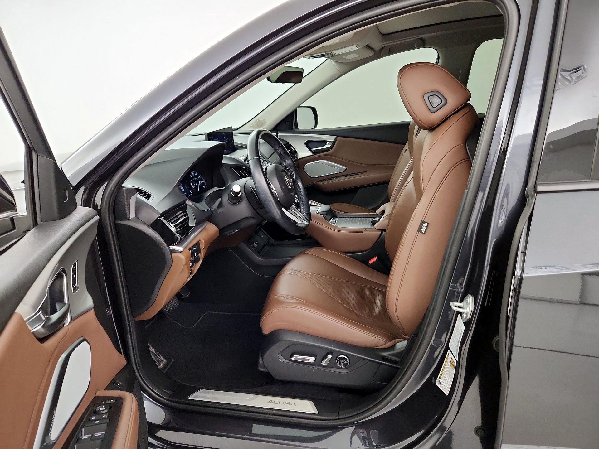 Thumbnail: 2021 Acura RDX - 11