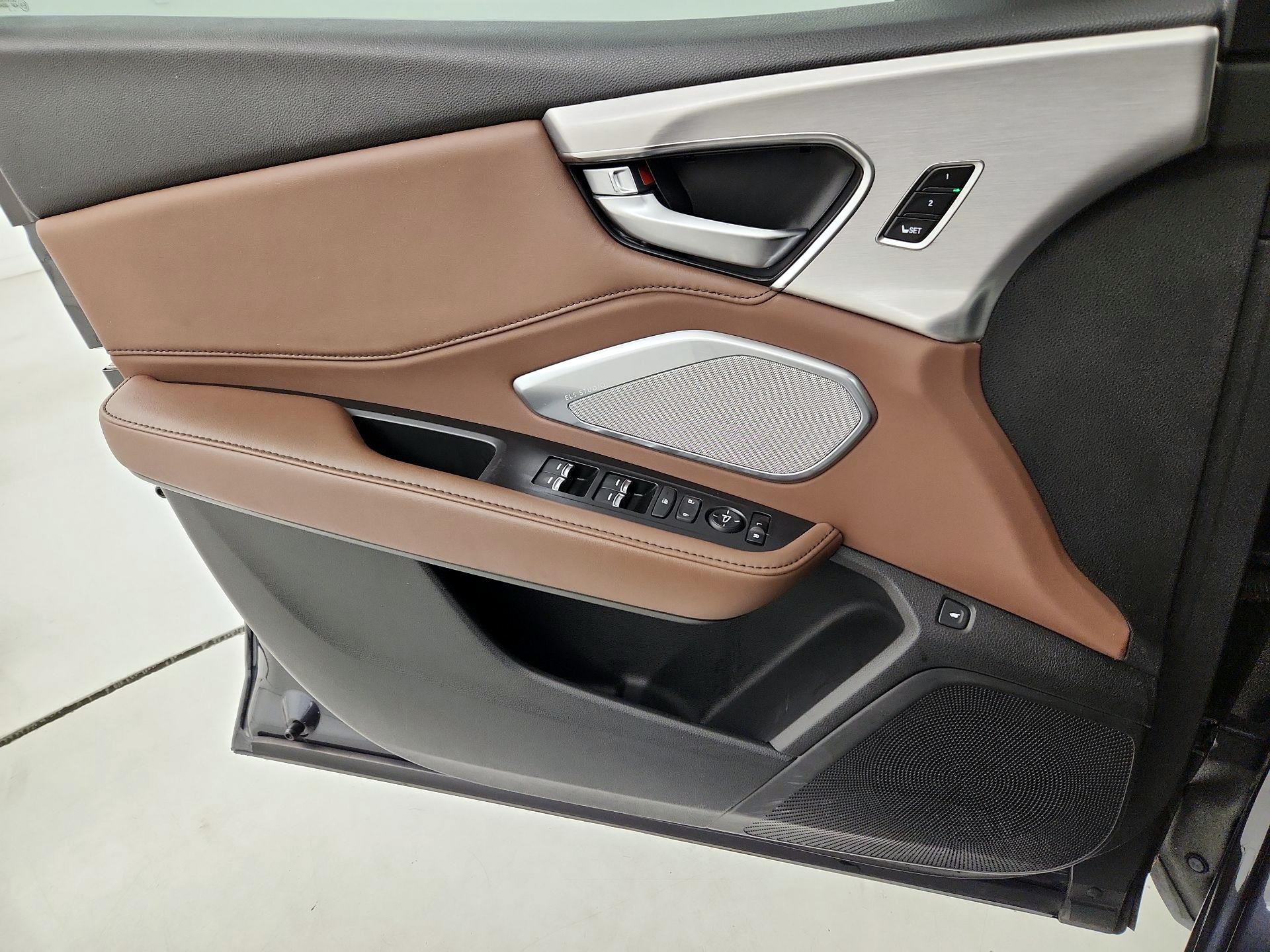 Thumbnail: 2021 Acura RDX - 12