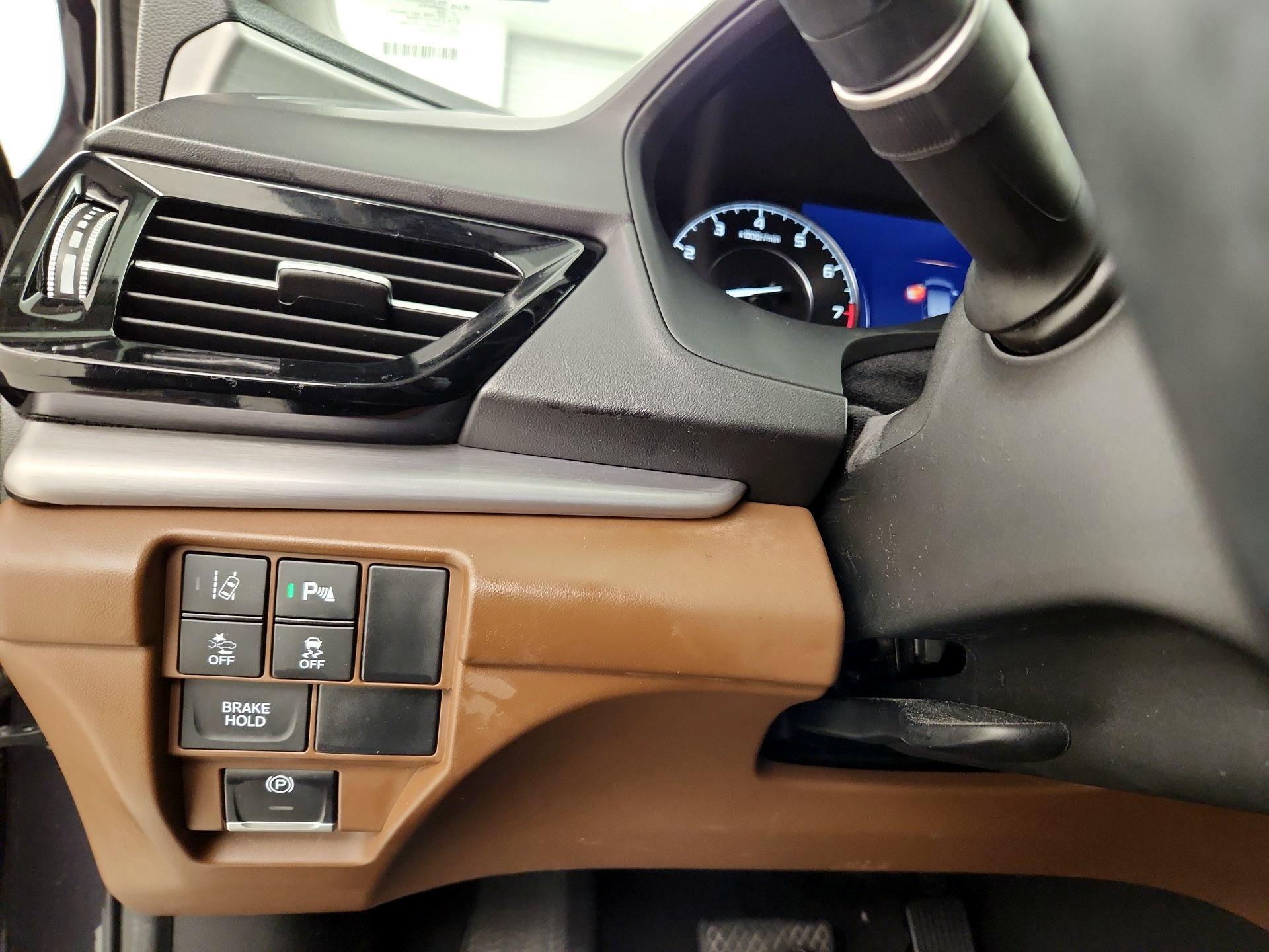 Thumbnail: 2021 Acura RDX - 13