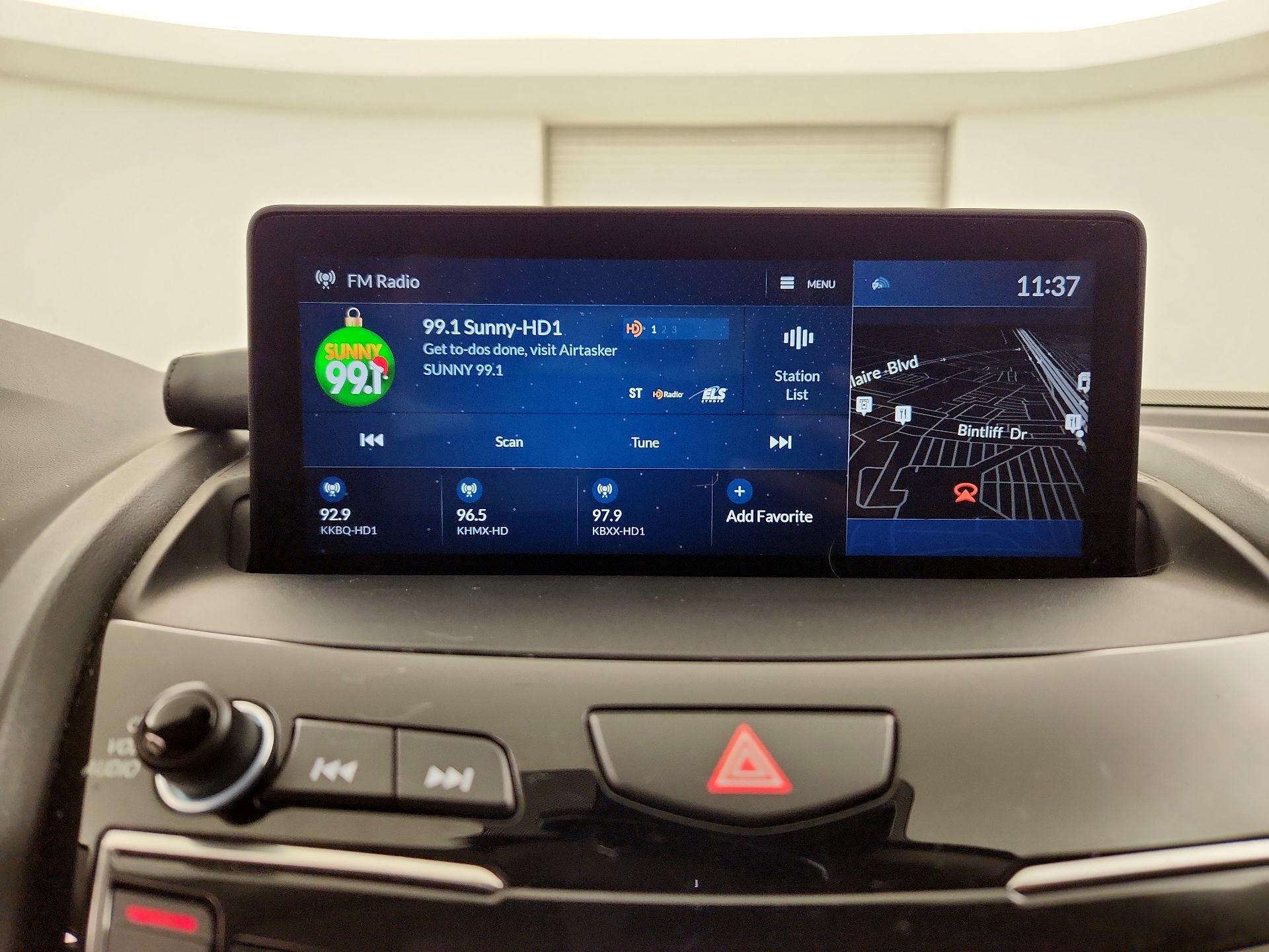 Thumbnail: 2021 Acura RDX - 15