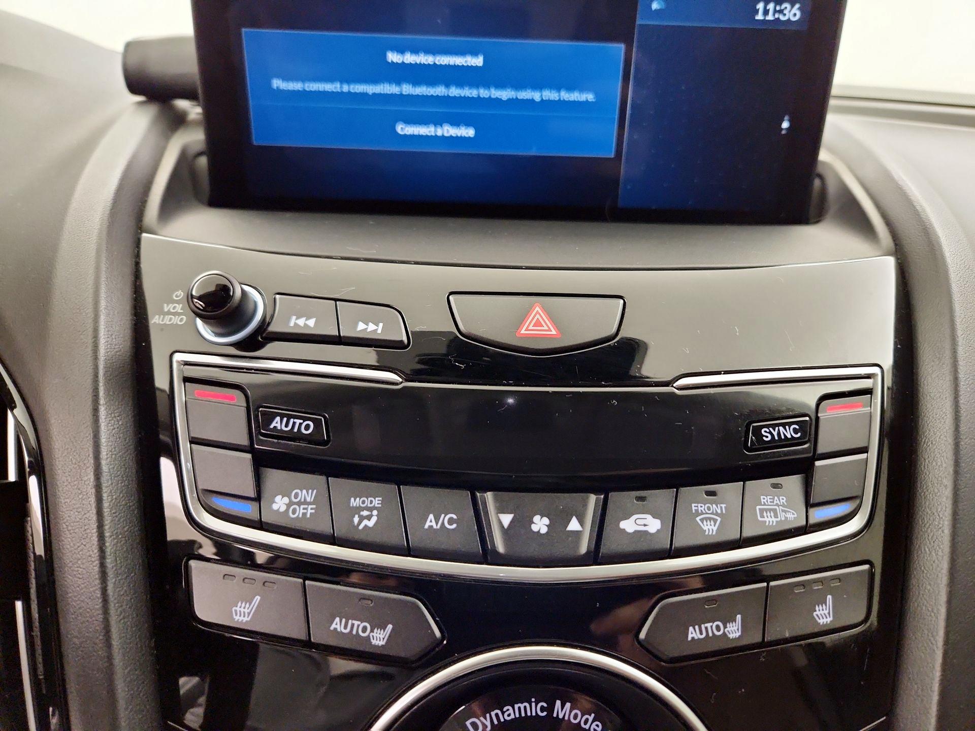 Thumbnail: 2021 Acura RDX - 16