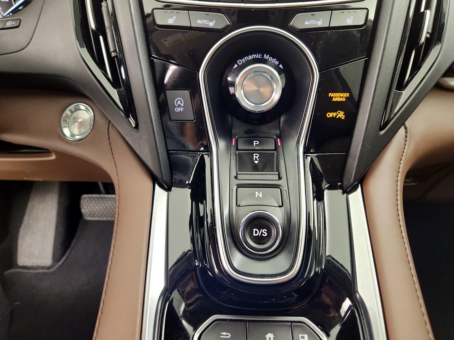 Thumbnail: 2021 Acura RDX - 17