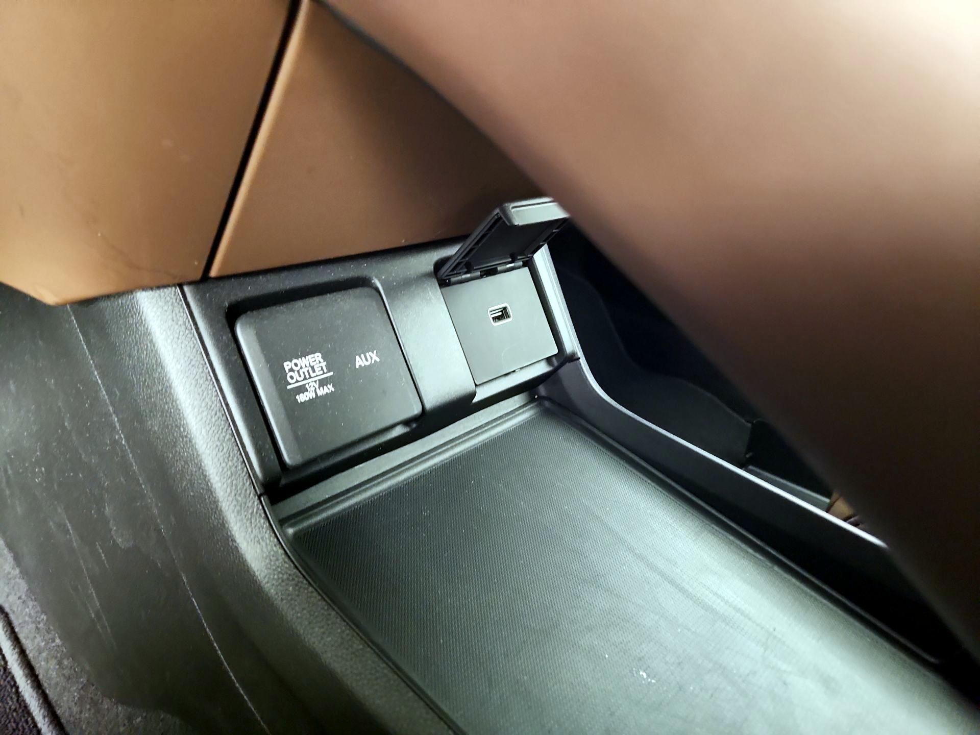 Thumbnail: 2021 Acura RDX - 18