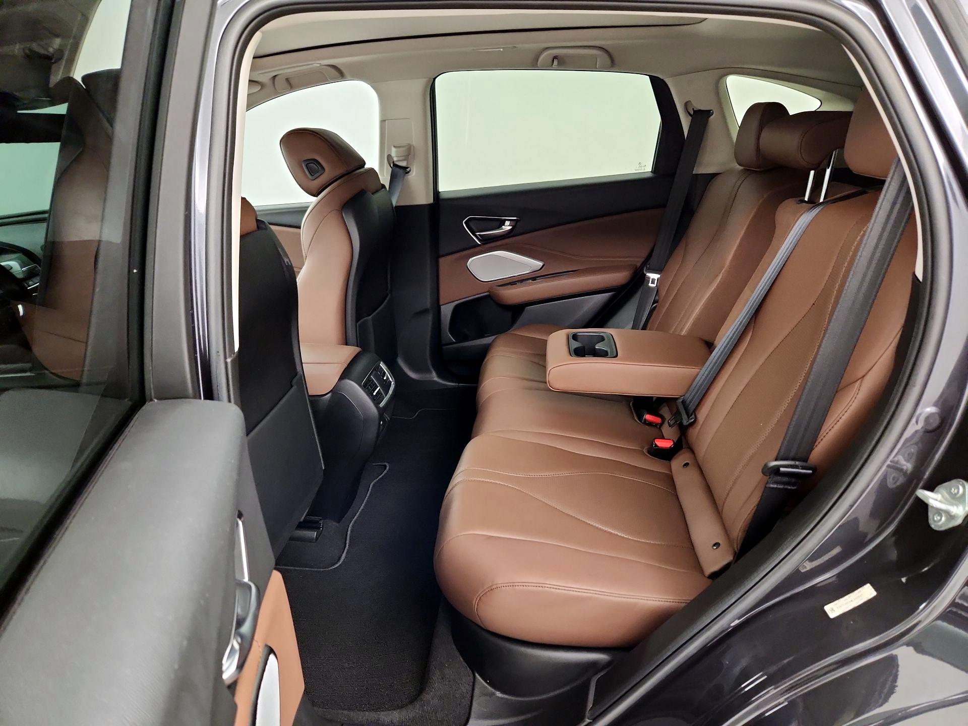 Thumbnail: 2021 Acura RDX - 19