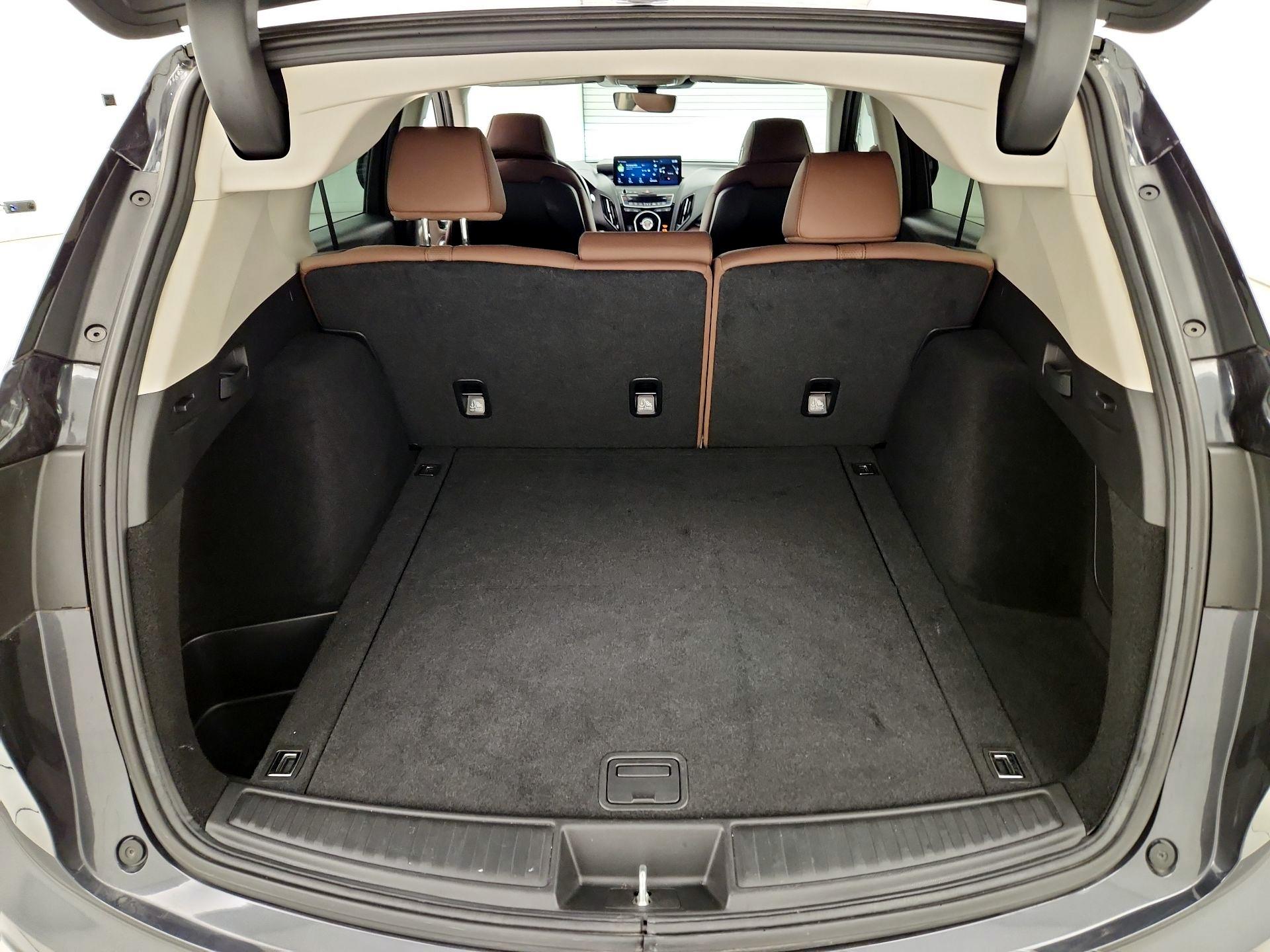 Thumbnail: 2021 Acura RDX - 20