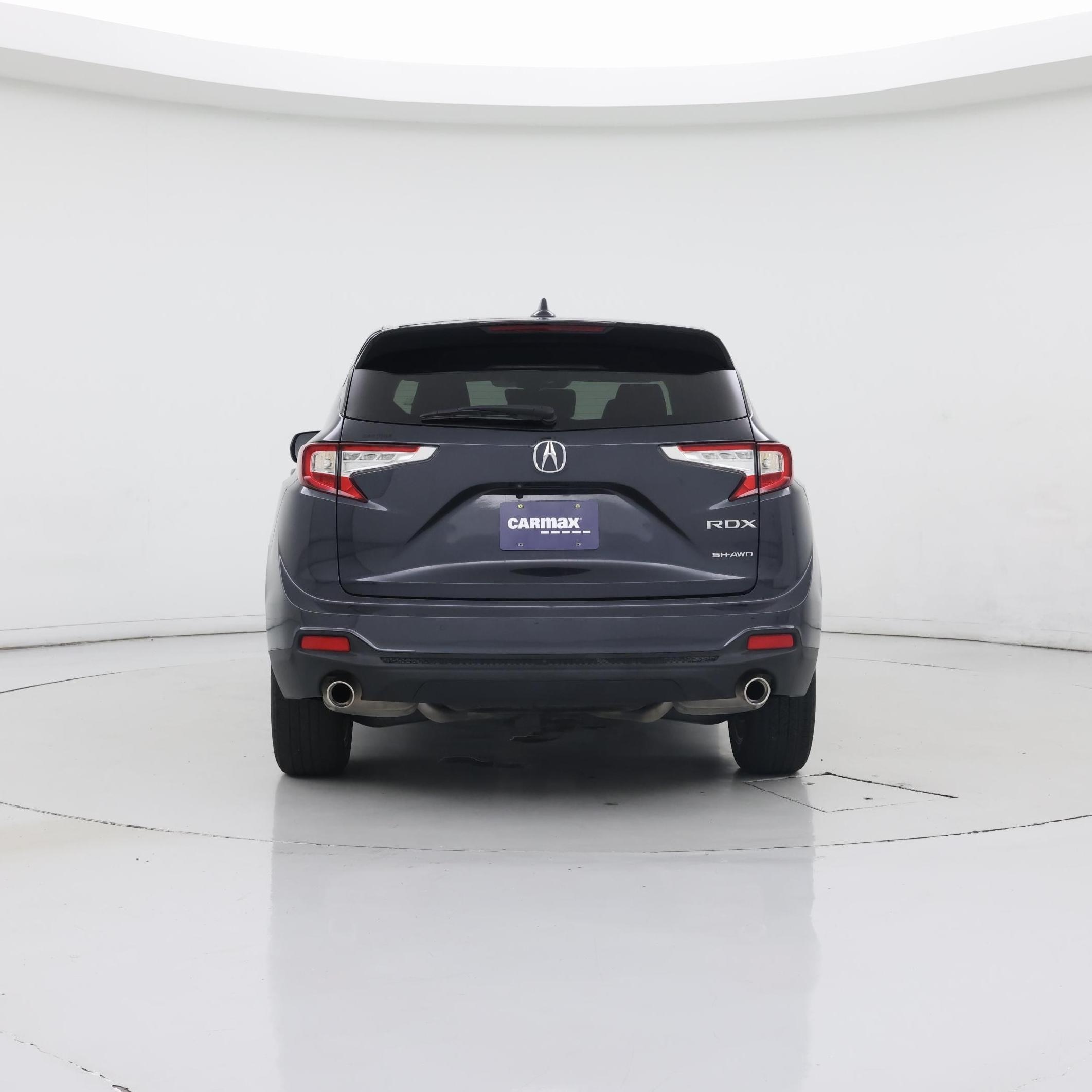 Thumbnail: 2021 Acura RDX - 6