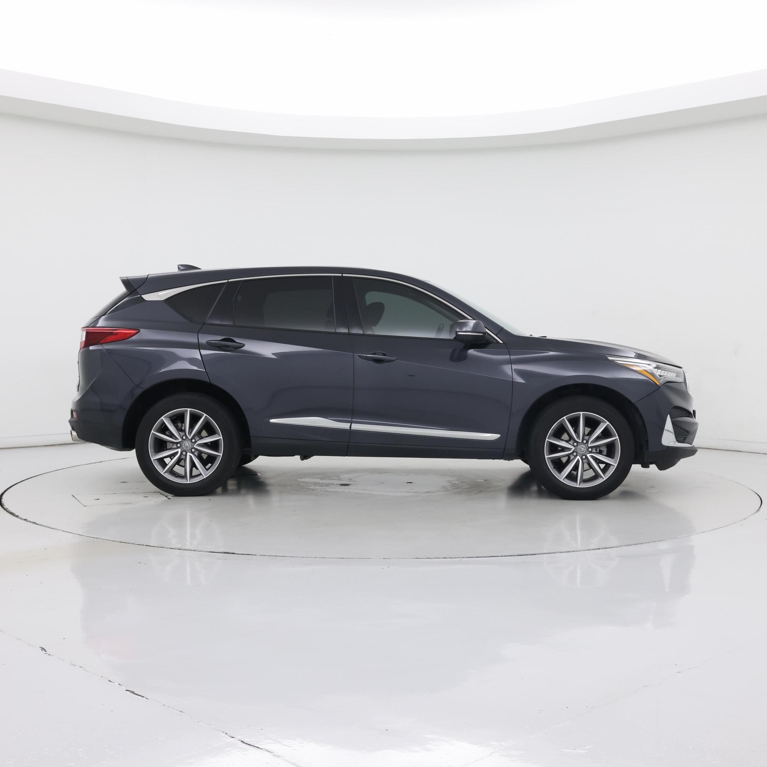 Thumbnail: 2021 Acura RDX - 7