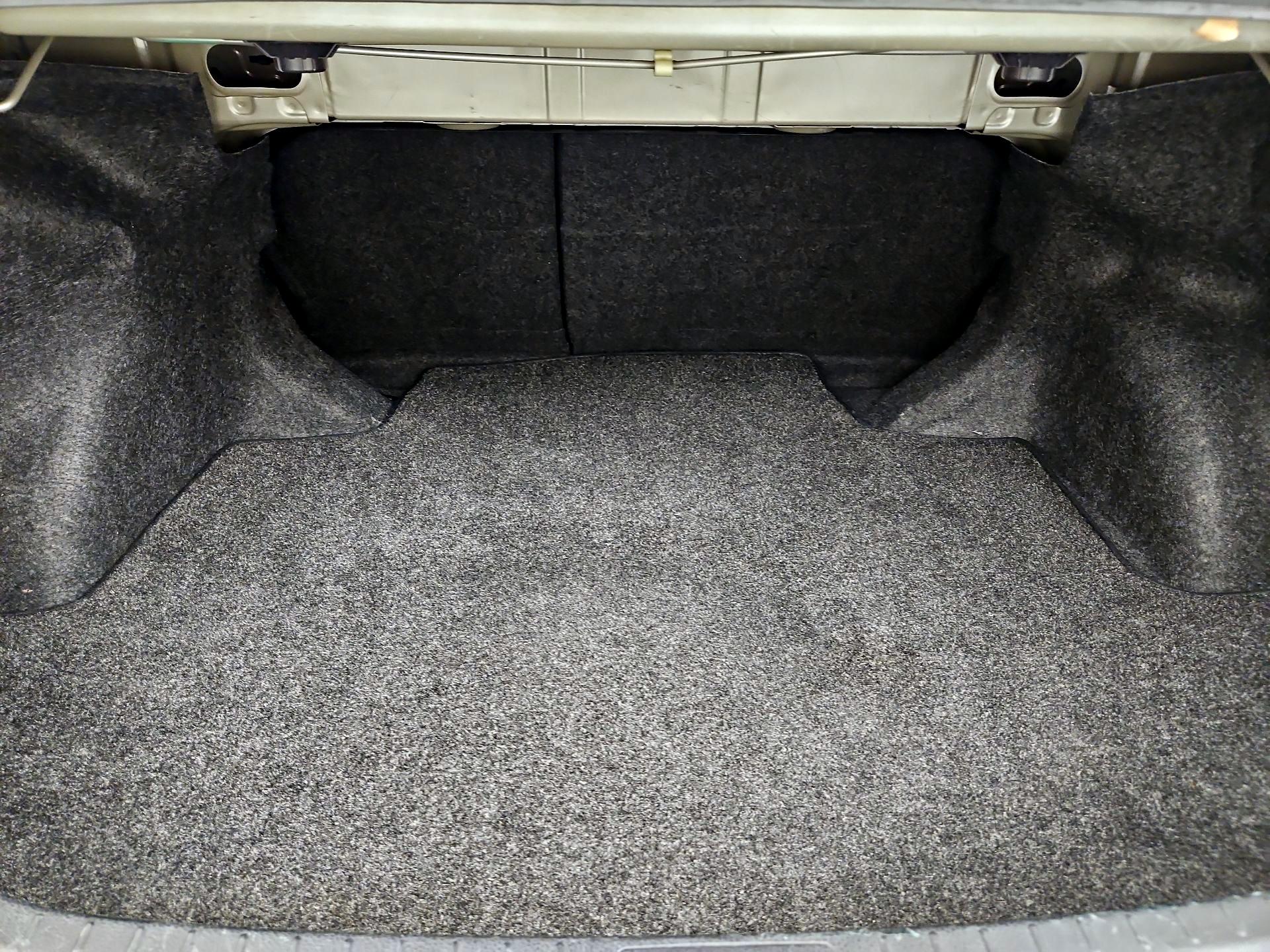 Thumbnail: 2015 Toyota Corolla - 20