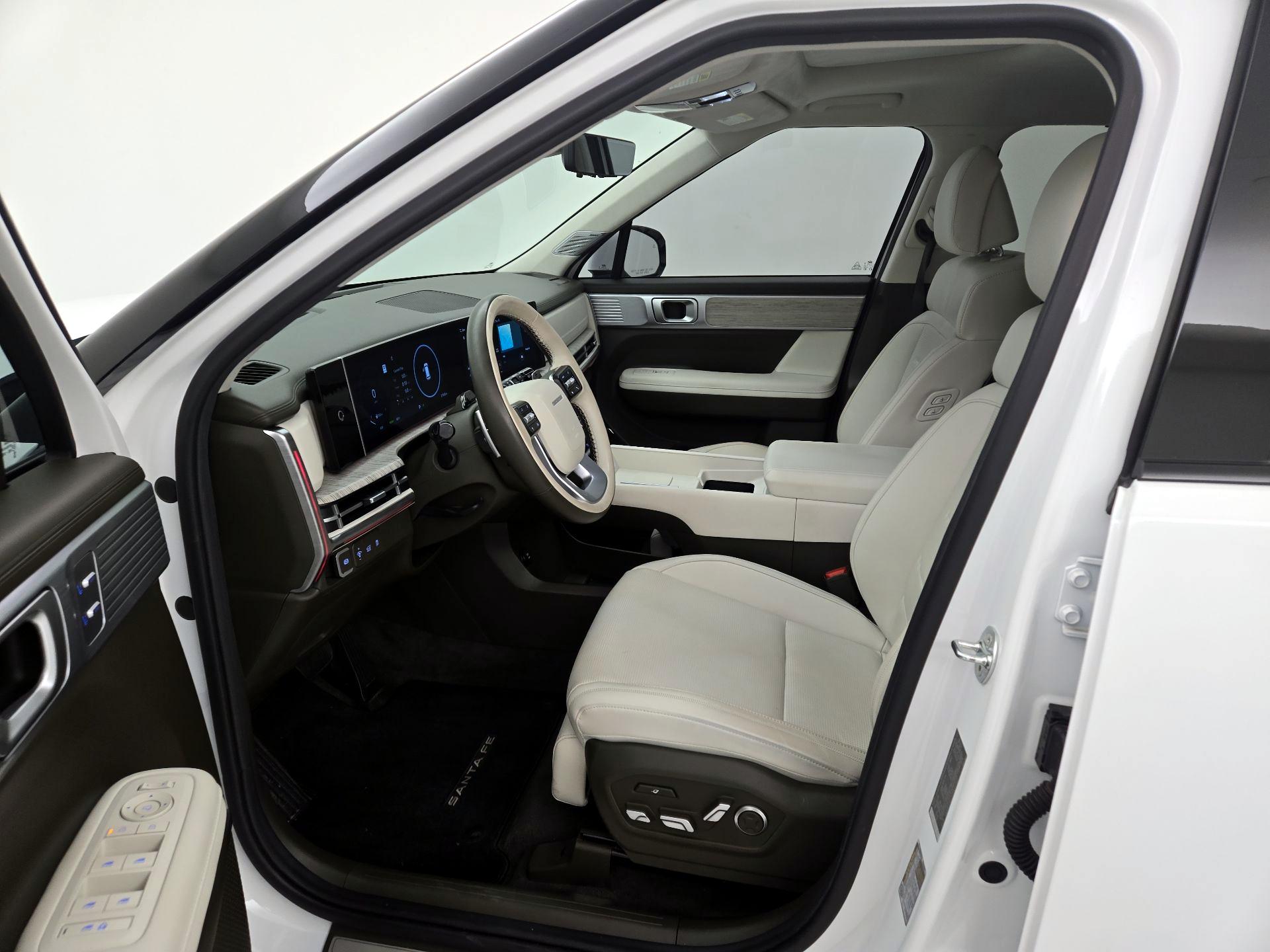 Thumbnail: 2025 Hyundai Santa Fe - 11