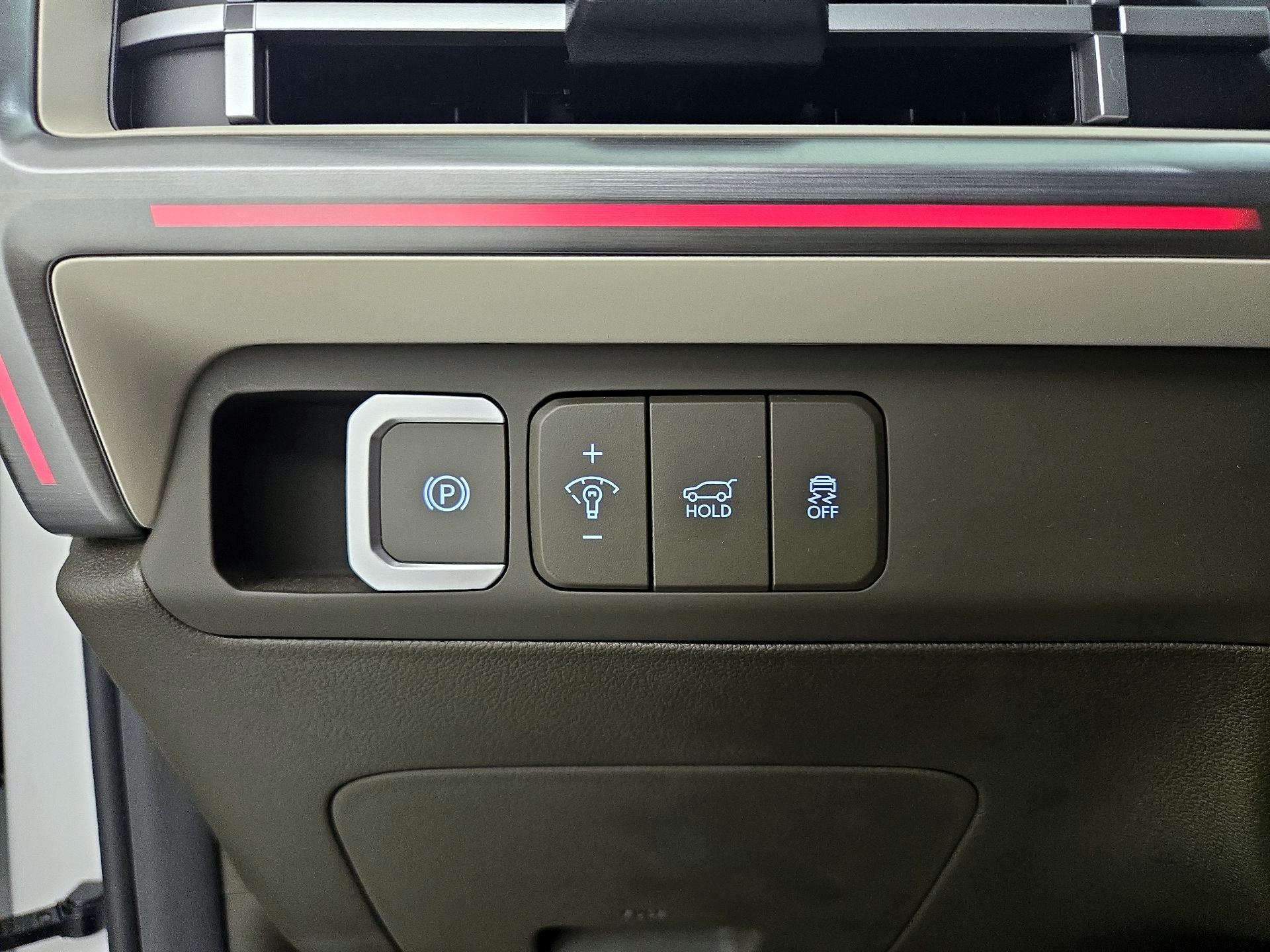 Thumbnail: 2025 Hyundai Santa Fe - 13