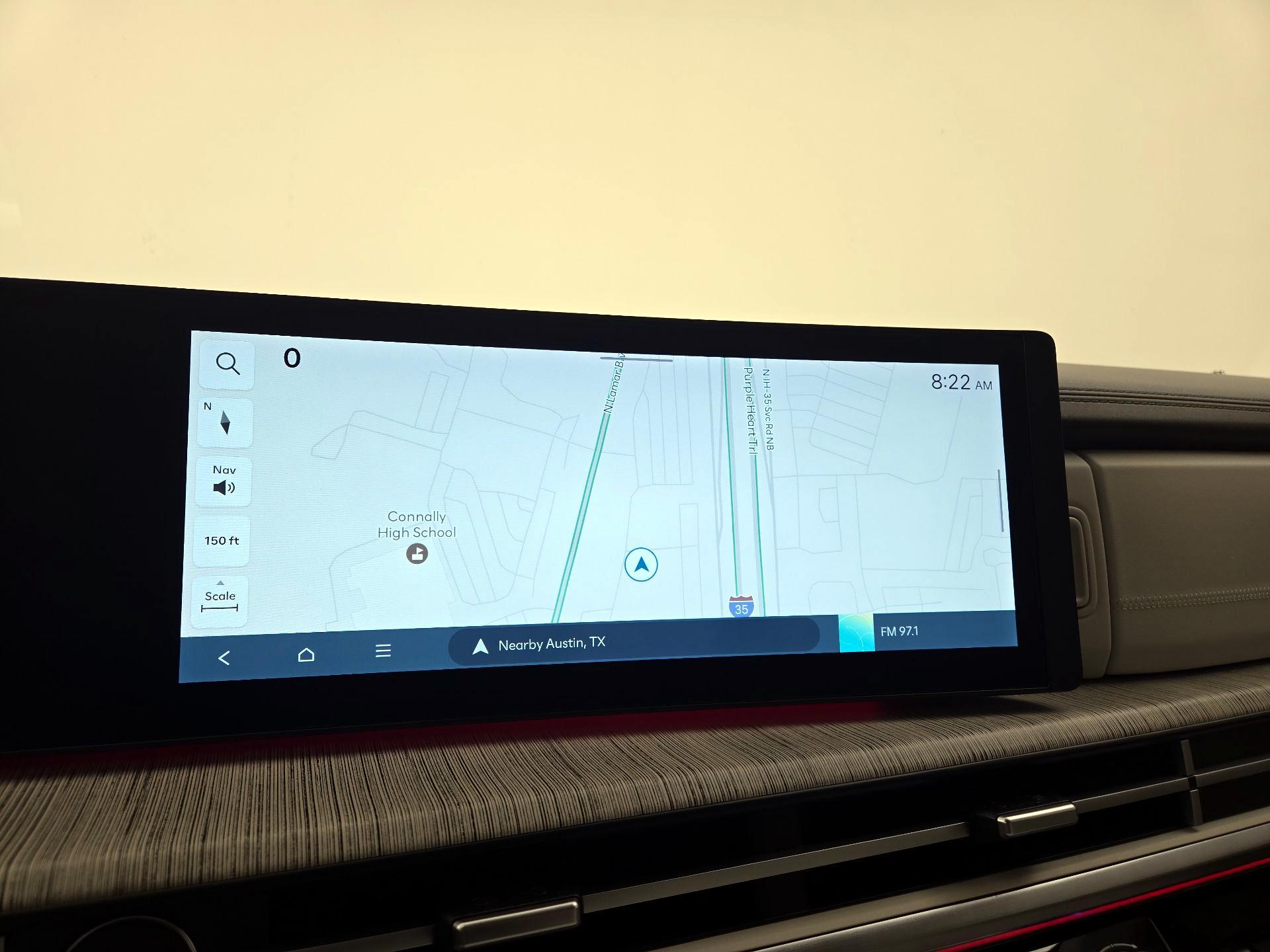 Thumbnail: 2025 Hyundai Santa Fe - 14