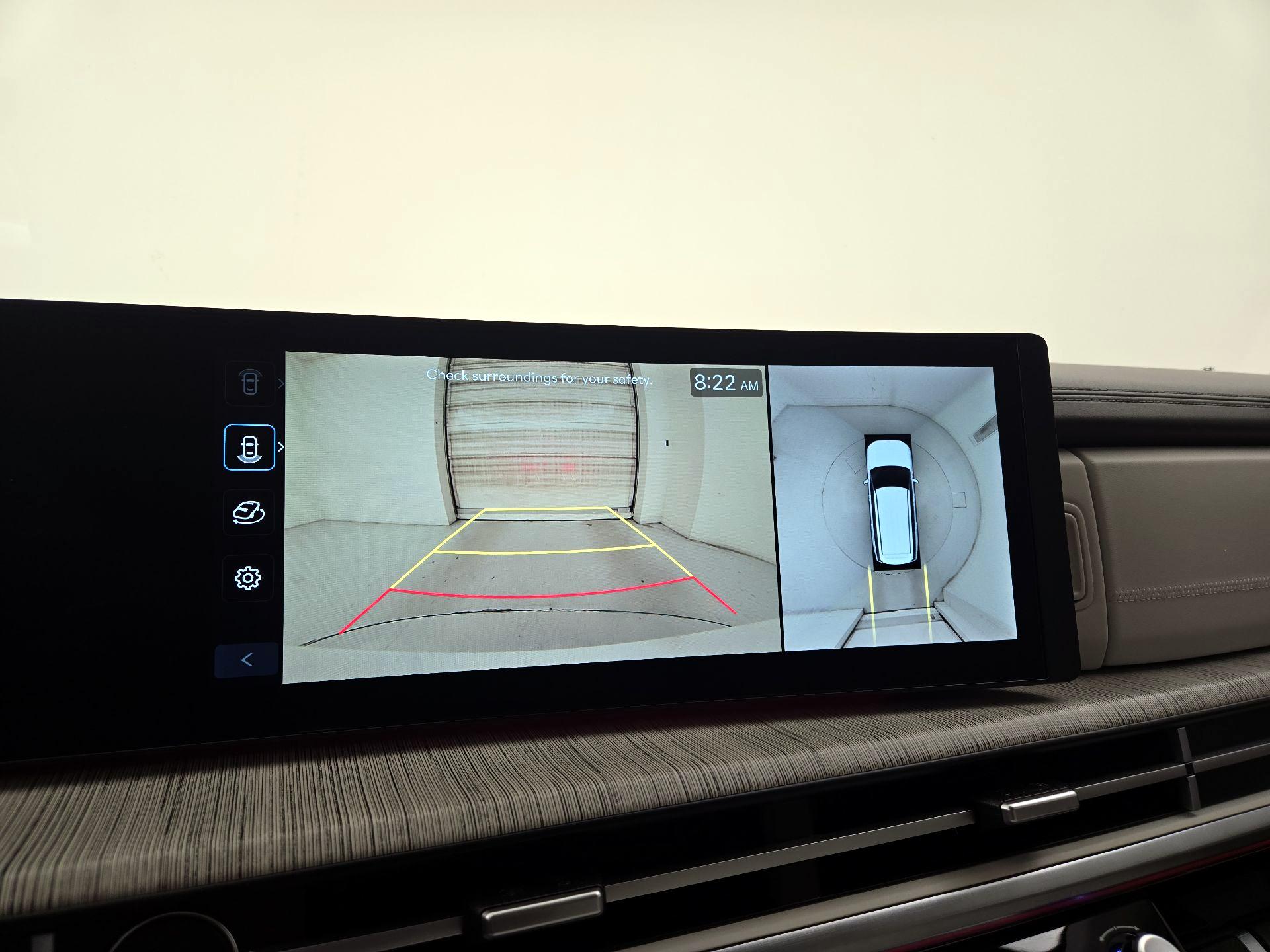 Thumbnail: 2025 Hyundai Santa Fe - 15