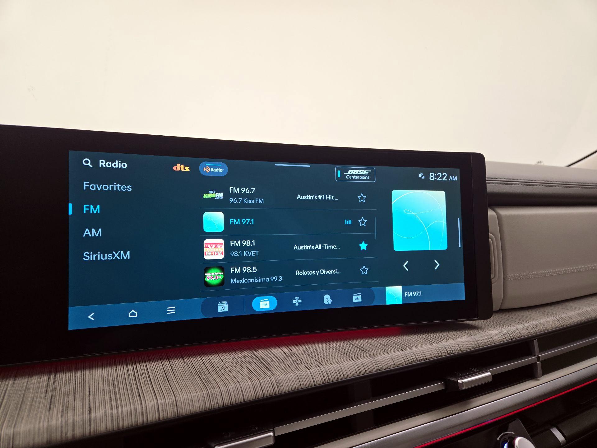 Thumbnail: 2025 Hyundai Santa Fe - 16