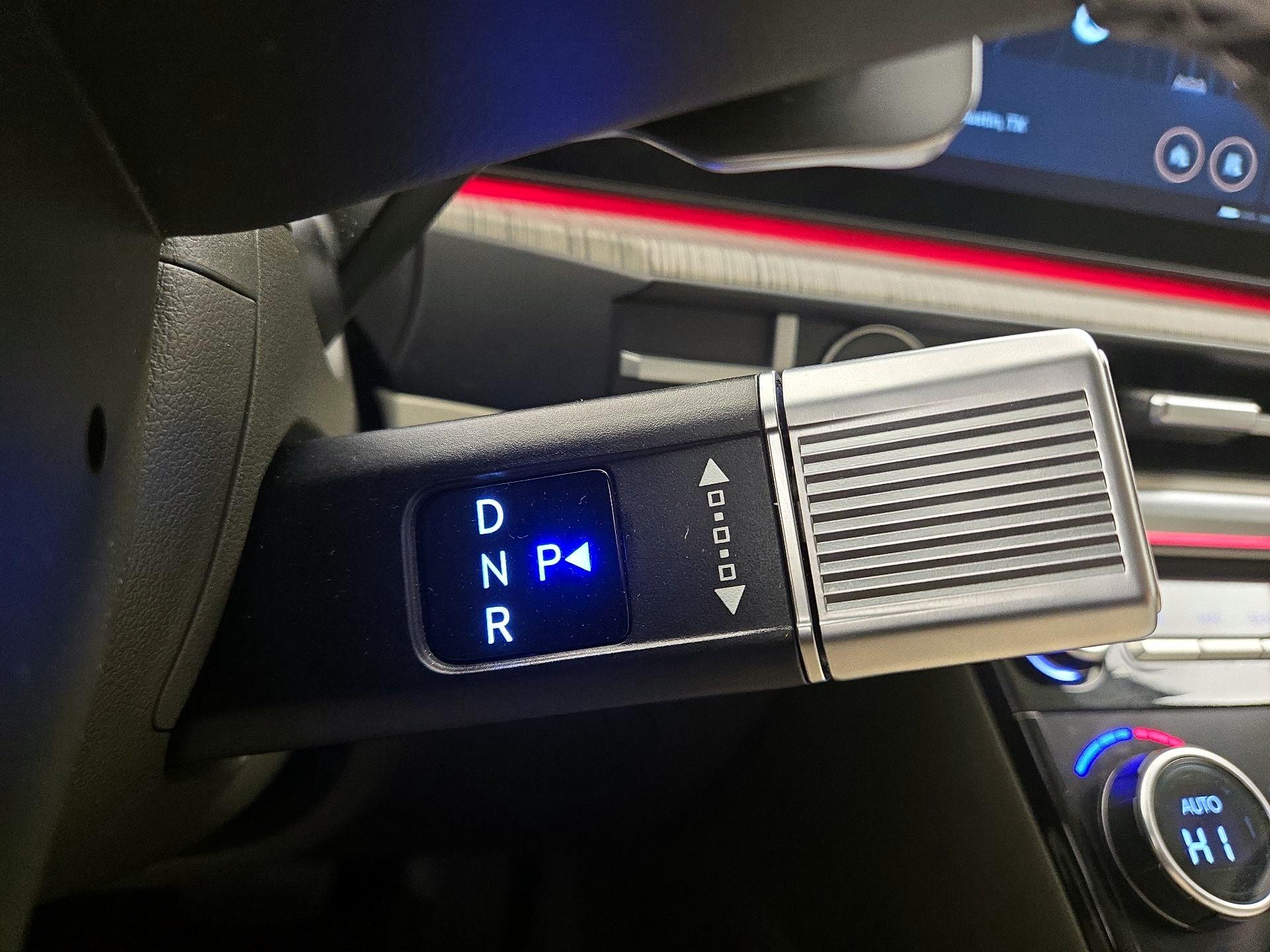 Thumbnail: 2025 Hyundai Santa Fe - 18