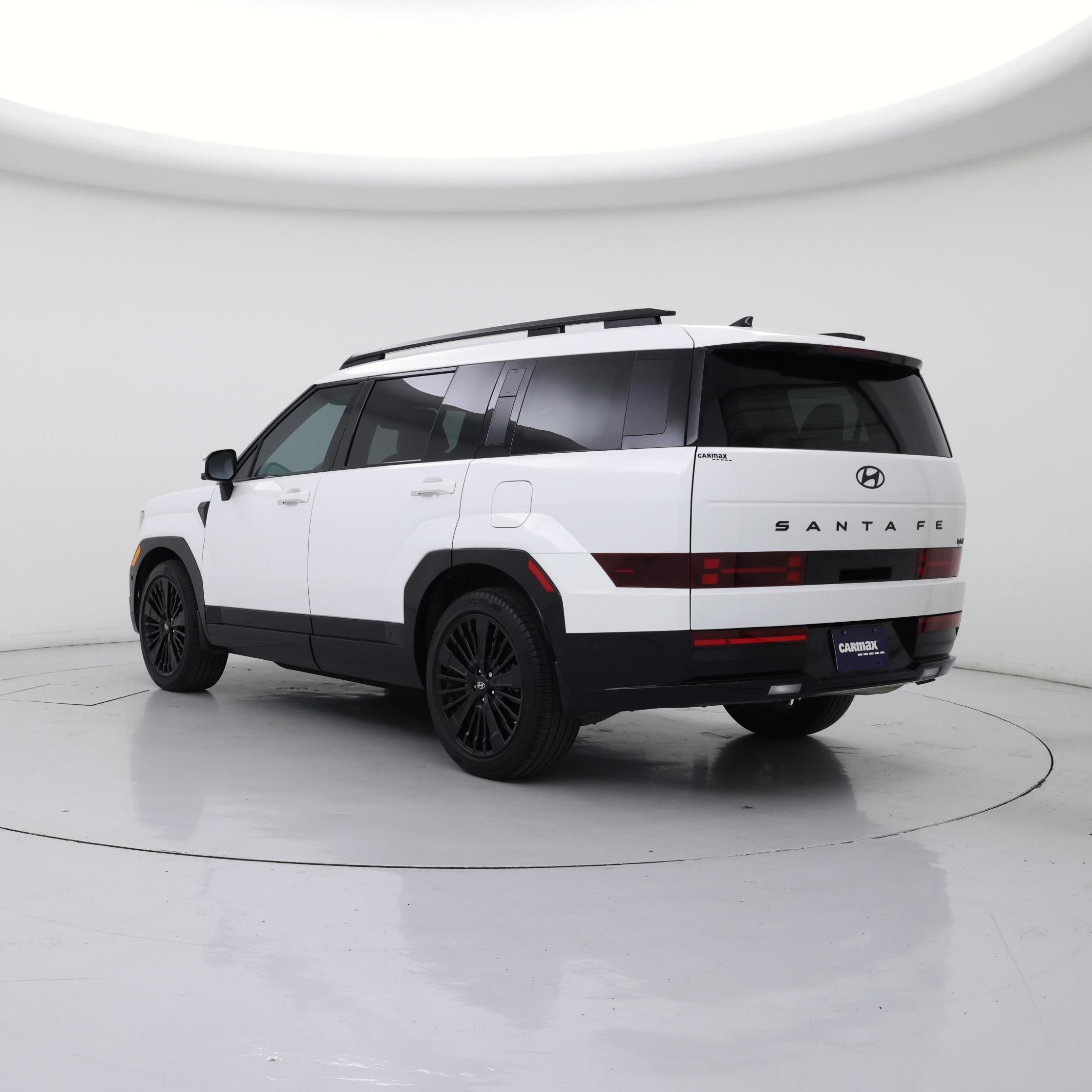 Thumbnail: 2025 Hyundai Santa Fe - 2