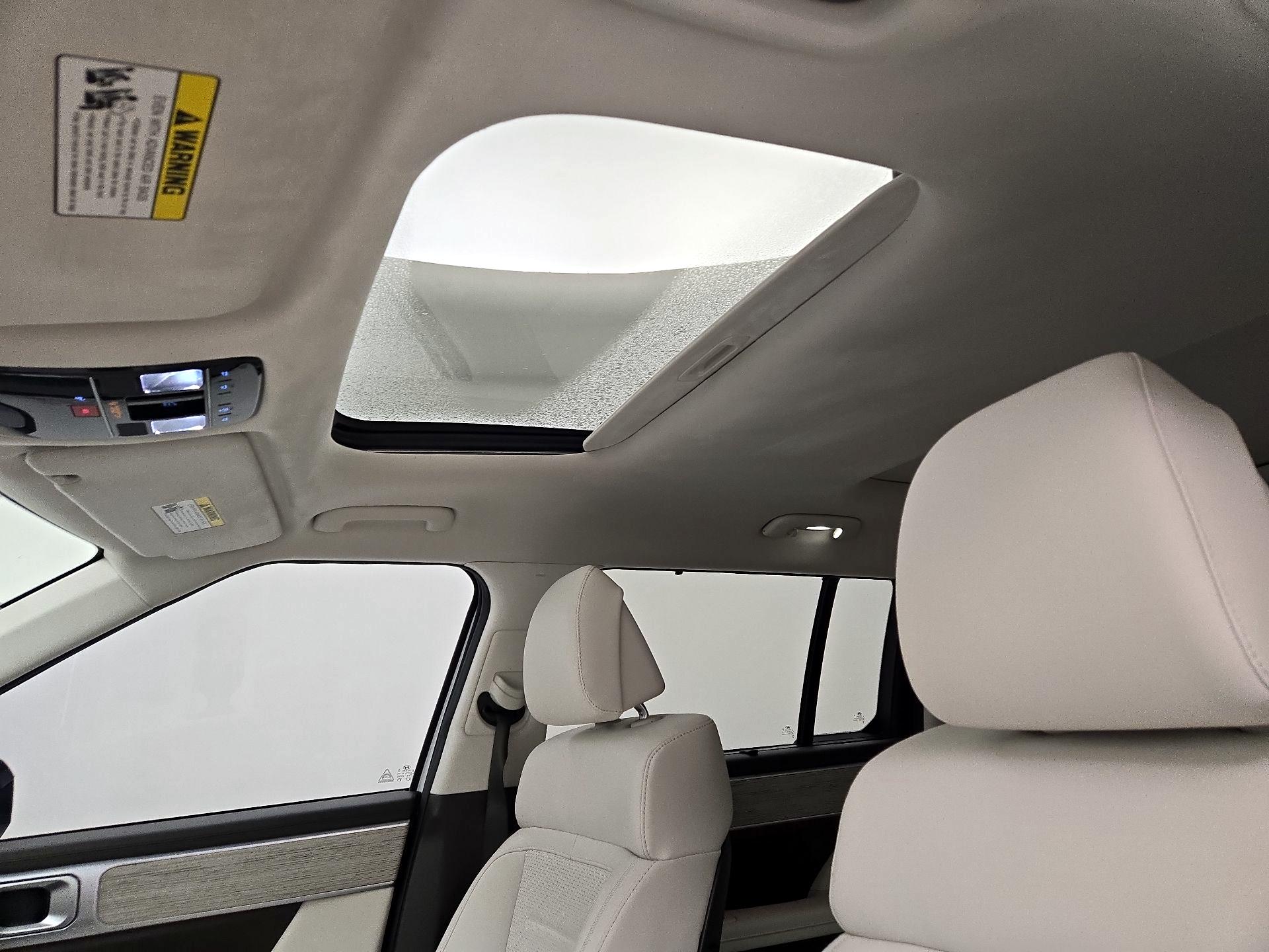 Thumbnail: 2025 Hyundai Santa Fe - 20