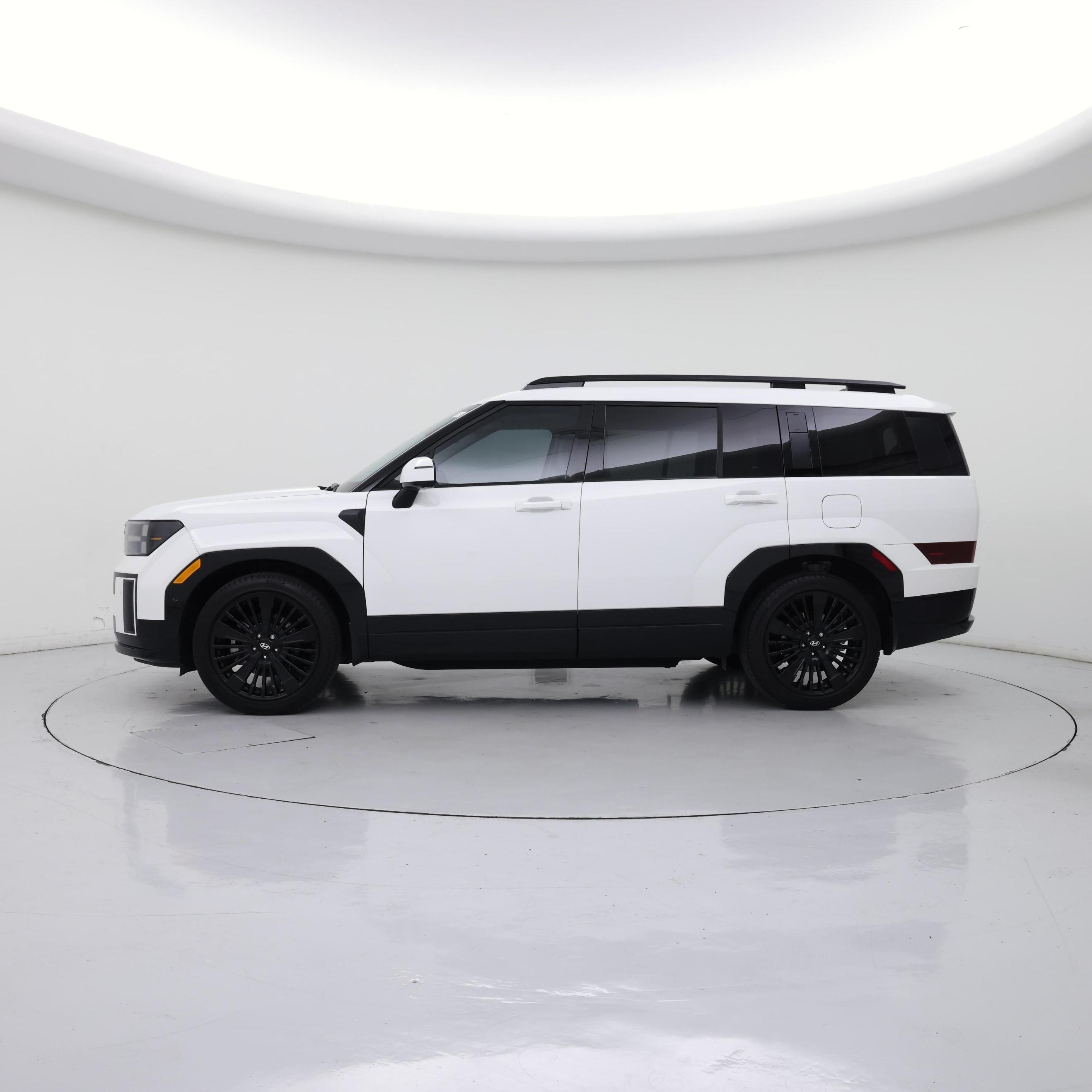 Thumbnail: 2025 Hyundai Santa Fe - 3