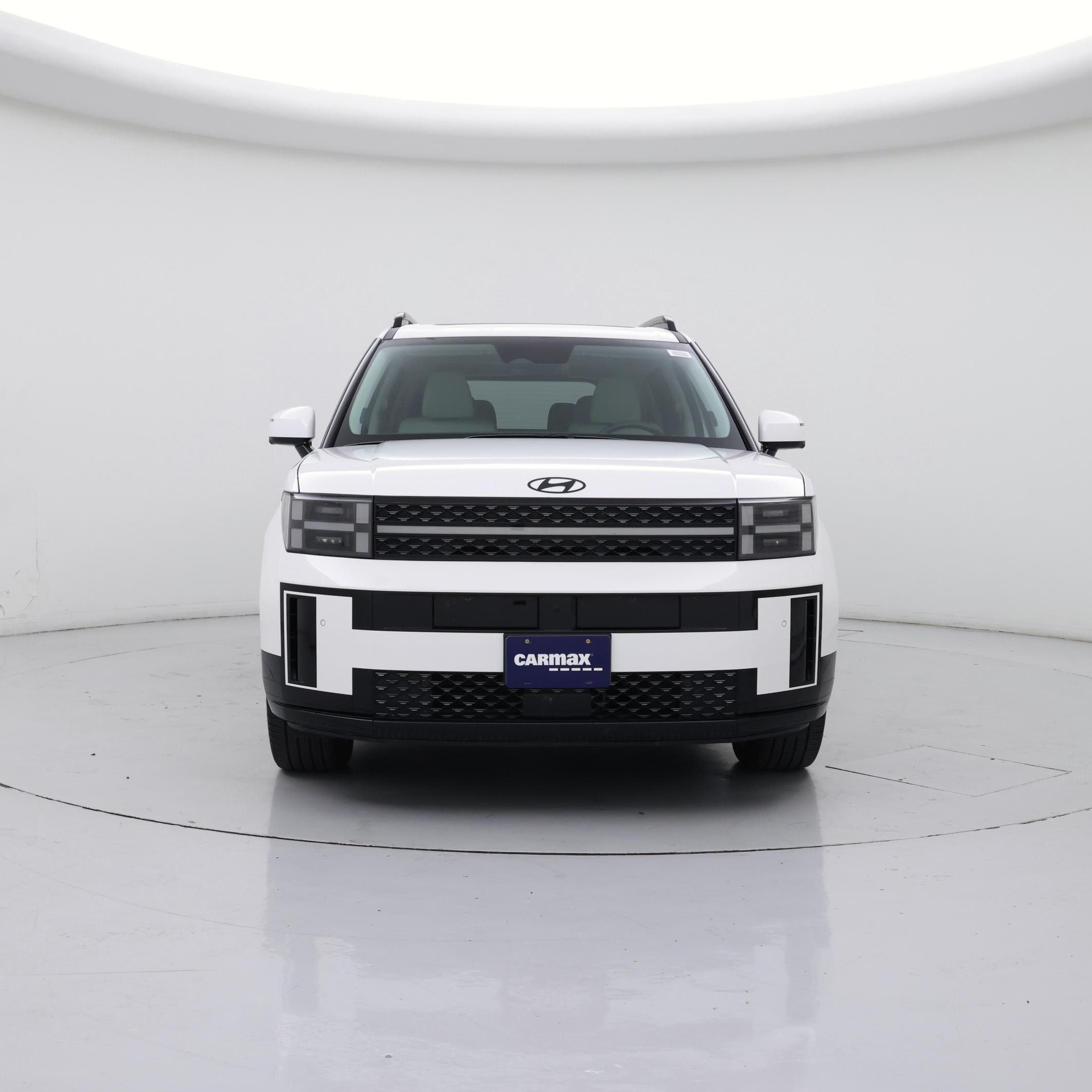 Thumbnail: 2025 Hyundai Santa Fe - 5