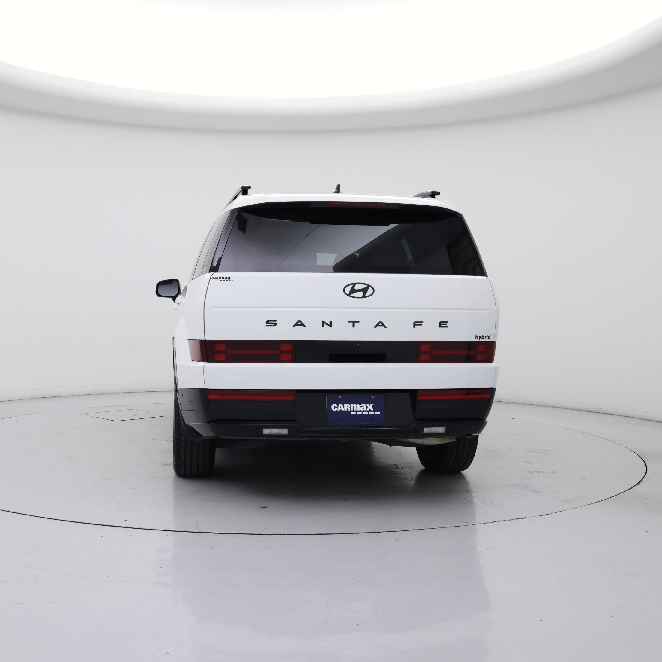 Thumbnail: 2025 Hyundai Santa Fe - 6