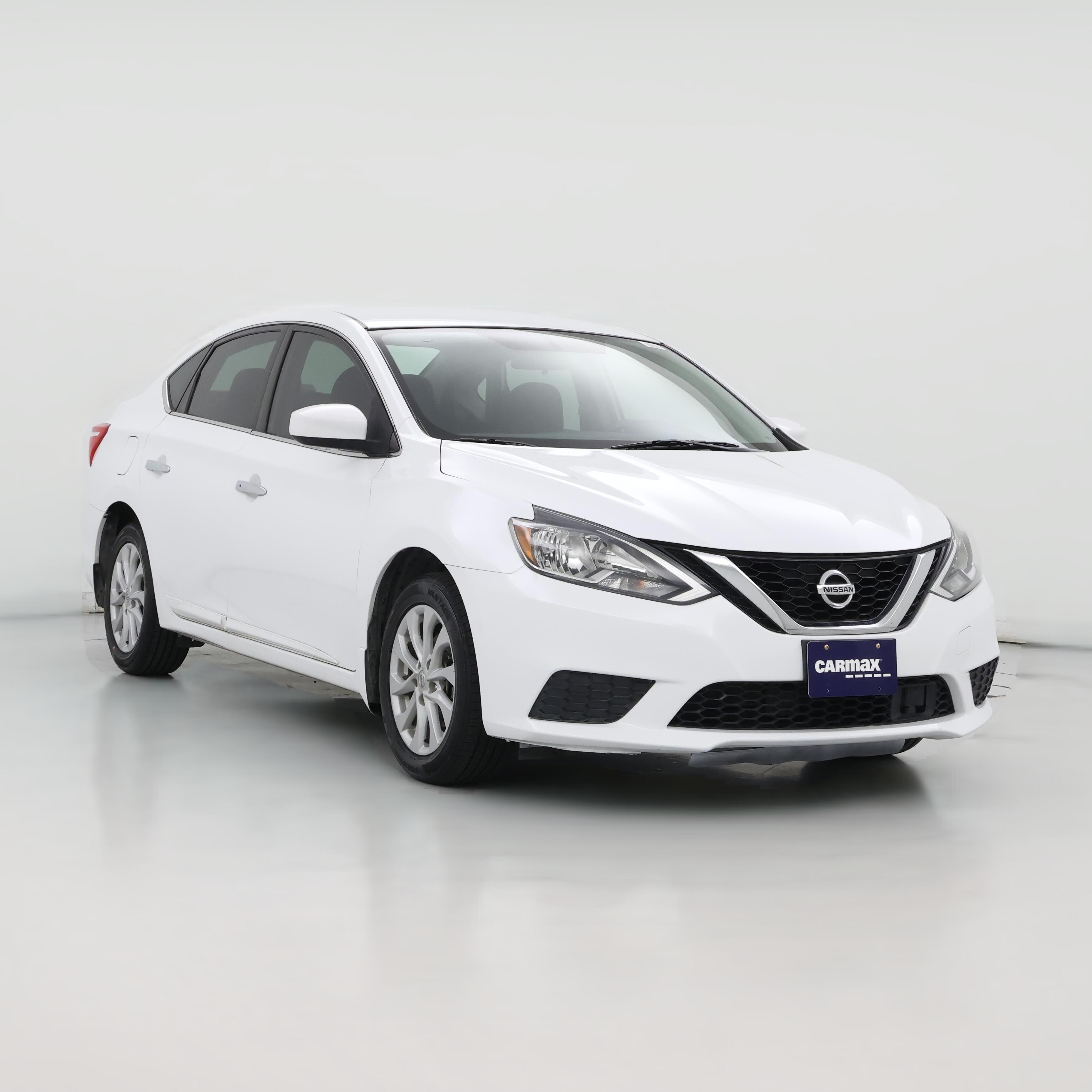 Thumbnail: 2019 Nissan Sentra - 1