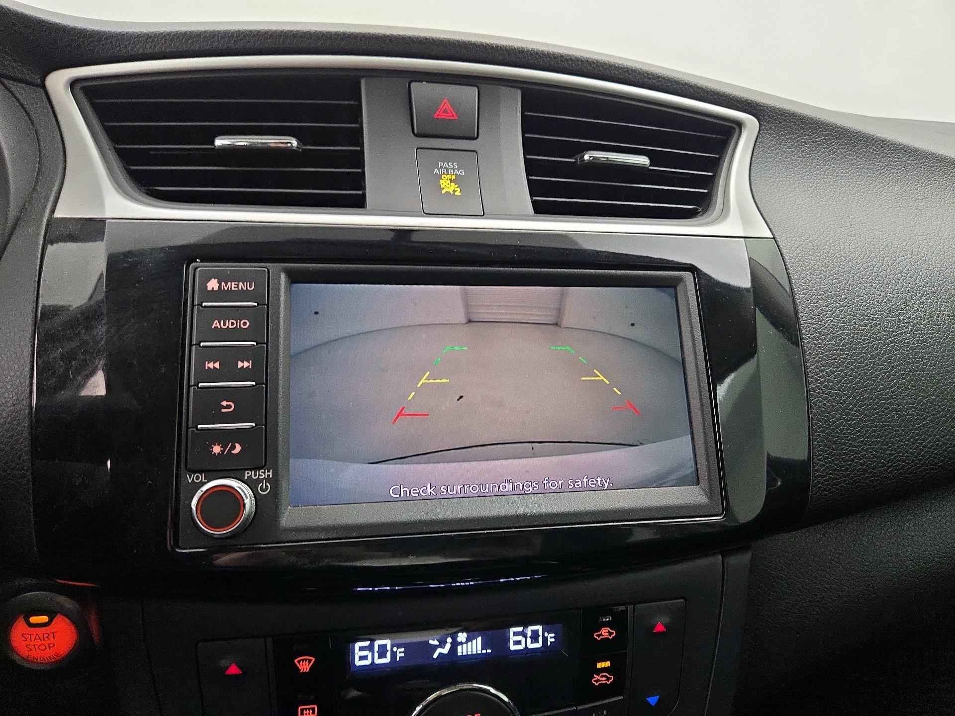 Thumbnail: 2019 Nissan Sentra - 14