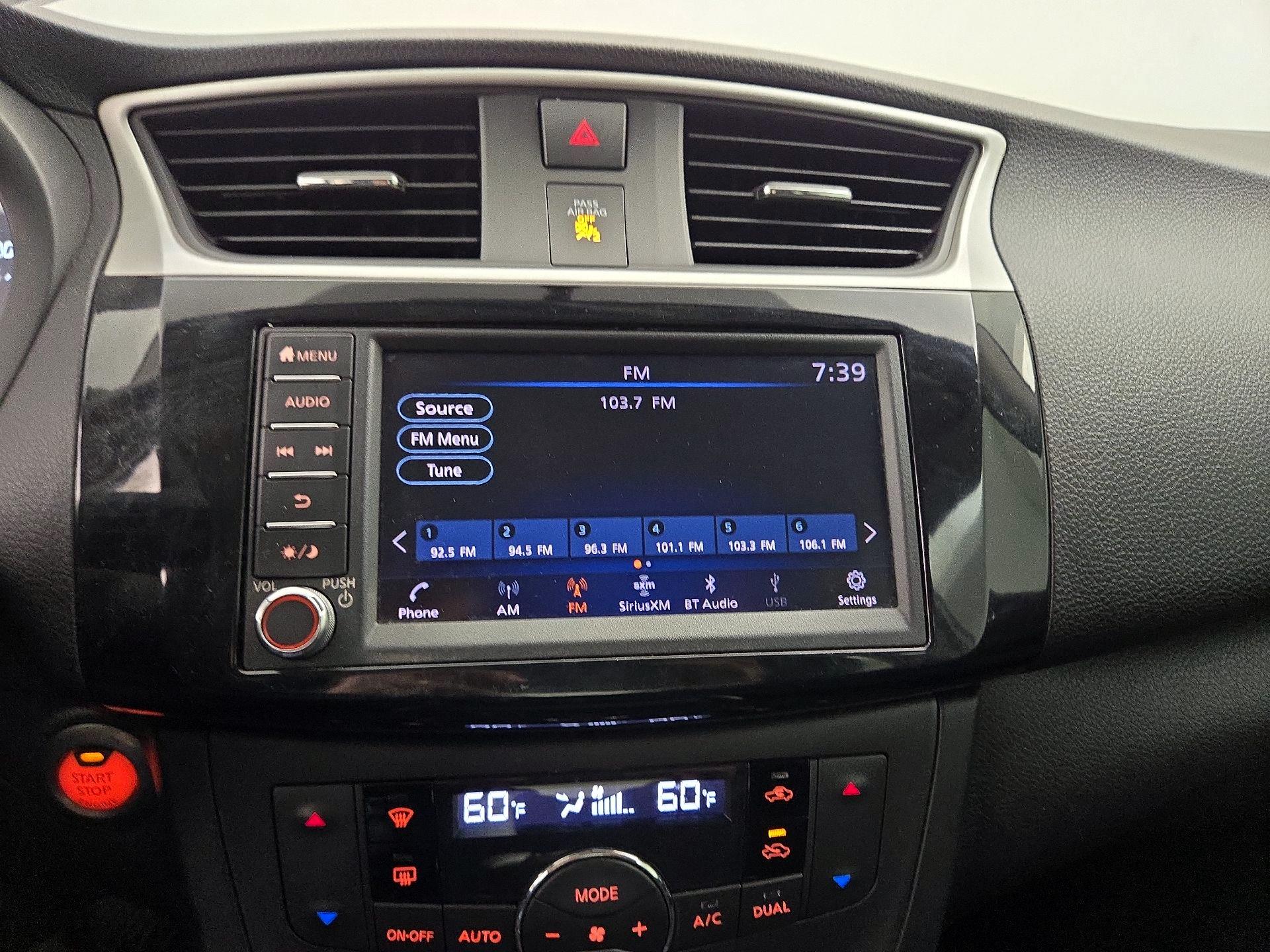 Thumbnail: 2019 Nissan Sentra - 15