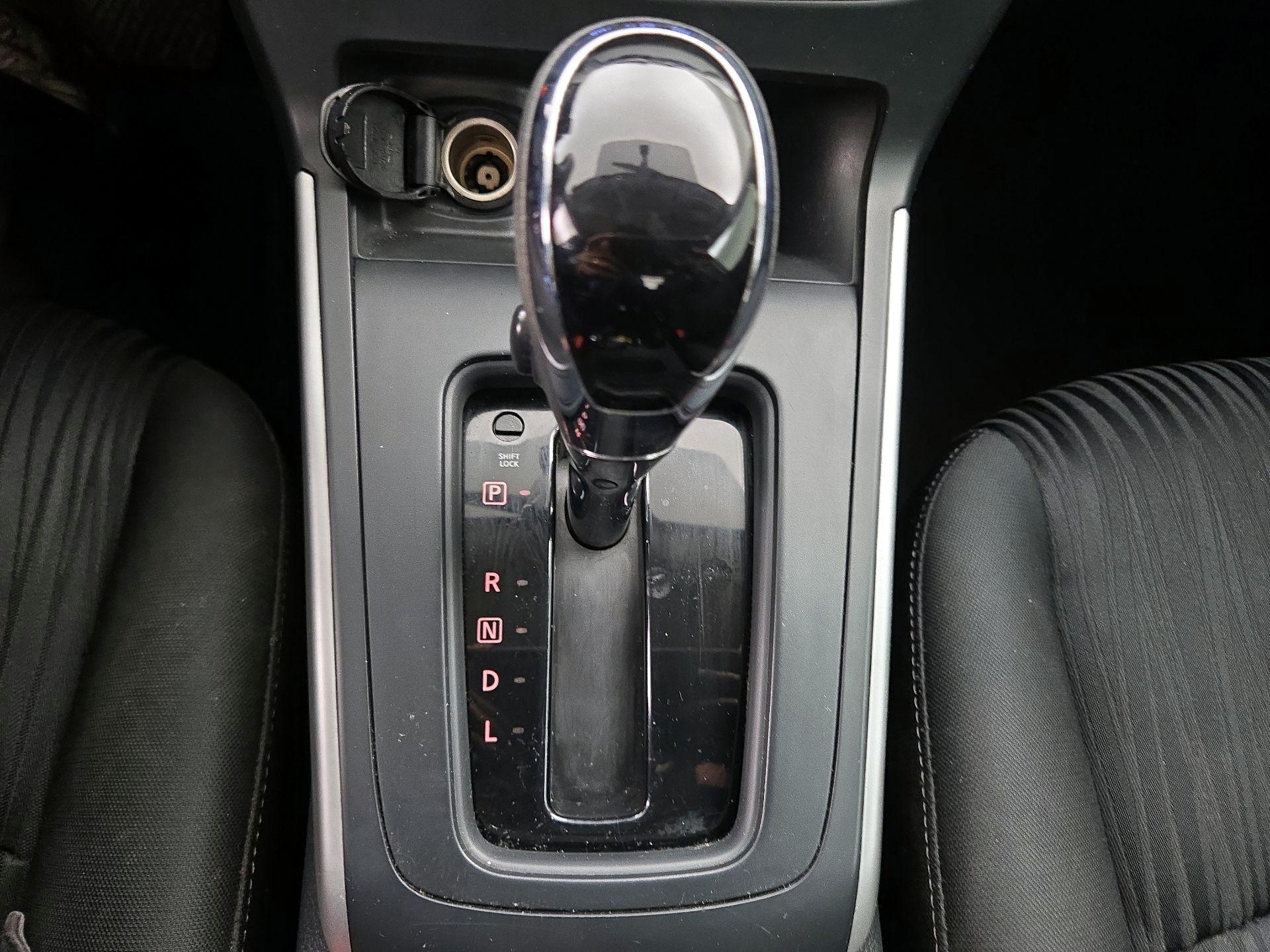 Thumbnail: 2019 Nissan Sentra - 17