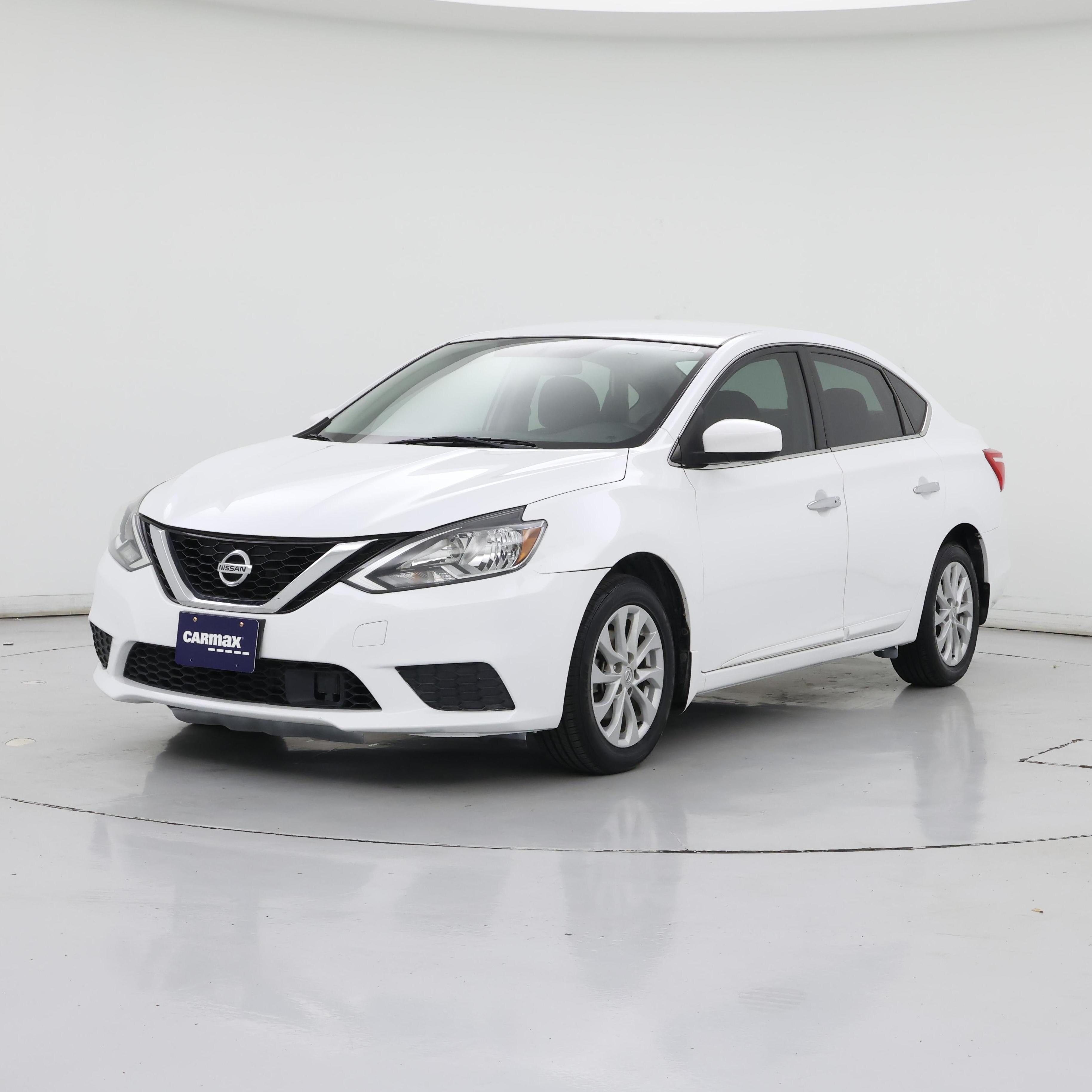 Thumbnail: 2019 Nissan Sentra - 4